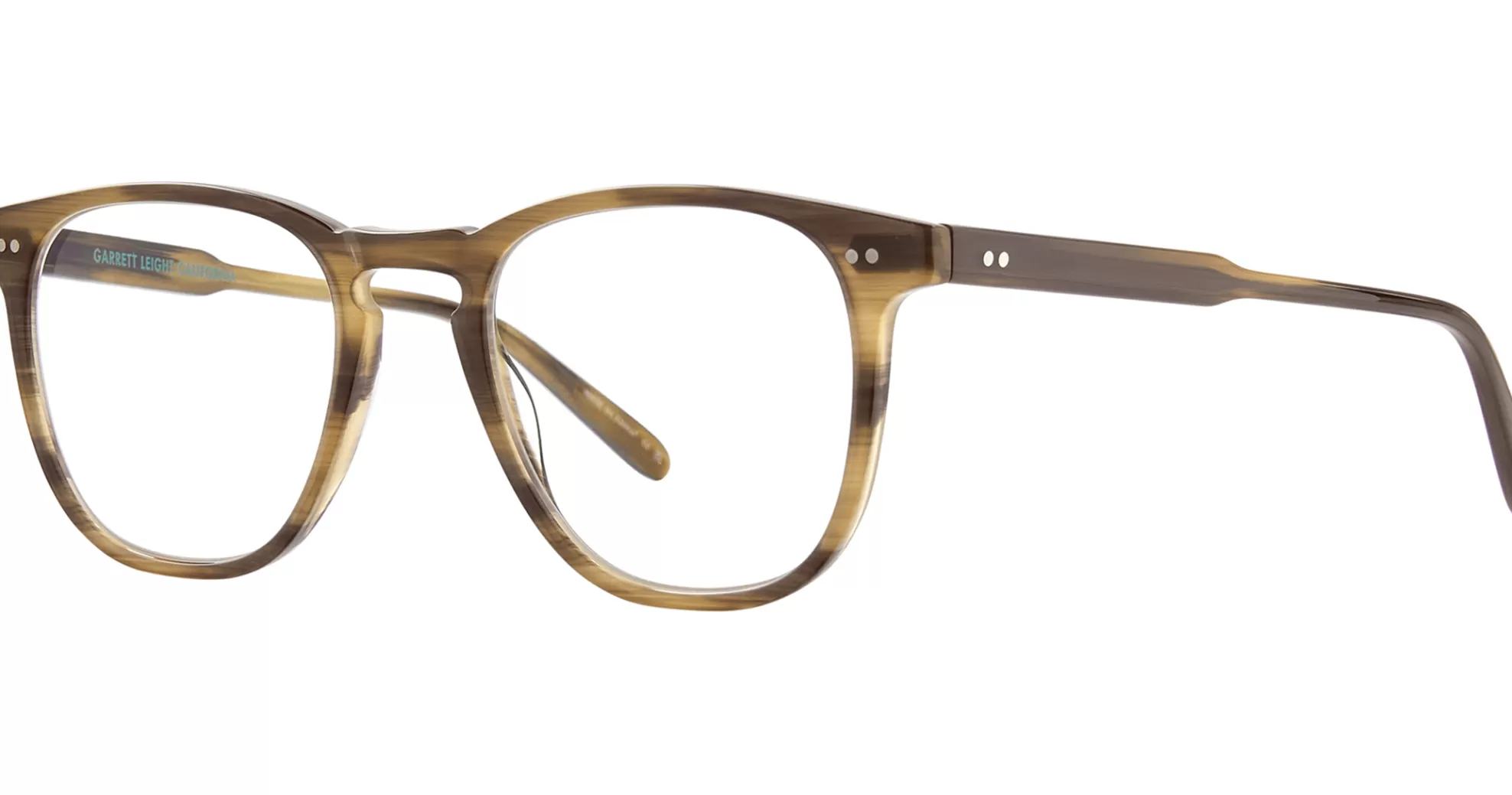 Garrett Leight Forever Classics - Optical-BROOKS