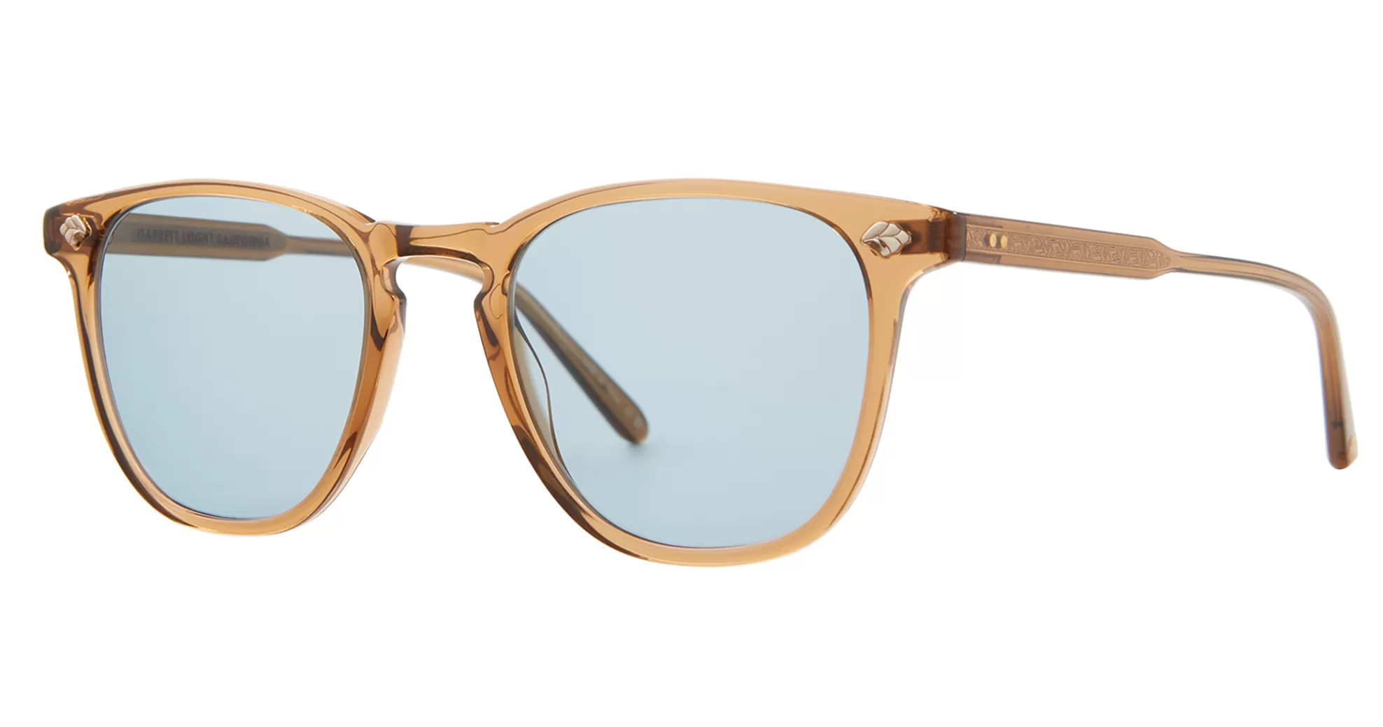 Garrett Leight Forever Classics - Sun-BROOKS II SUN