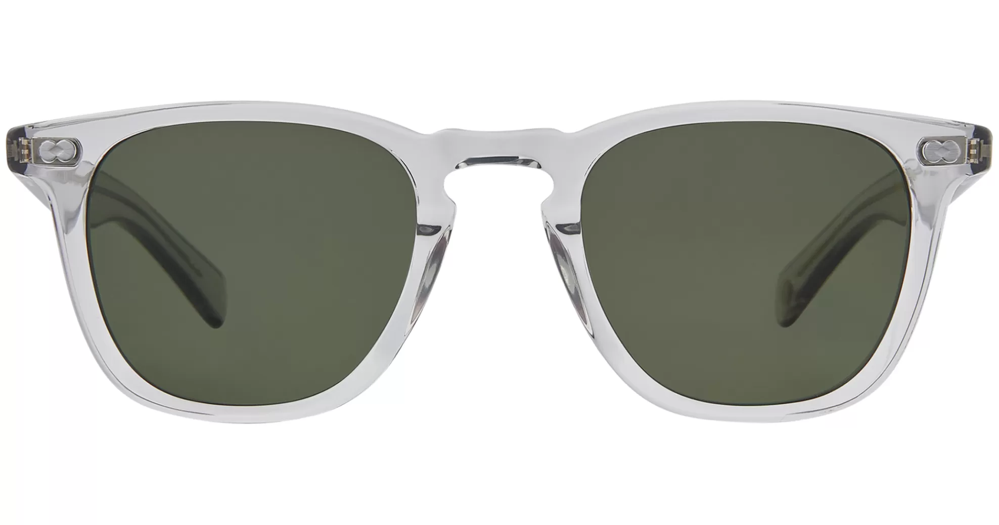 Garrett Leight Forever Classics - Sun-BROOKS X SUN