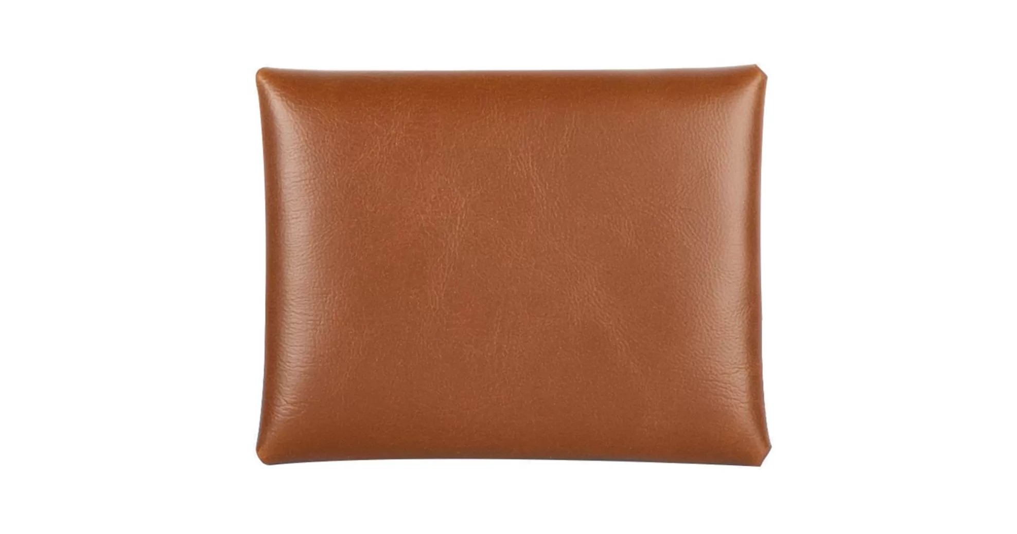 Garrett Leight Eyewear Accessories-CLIP CASE Brown