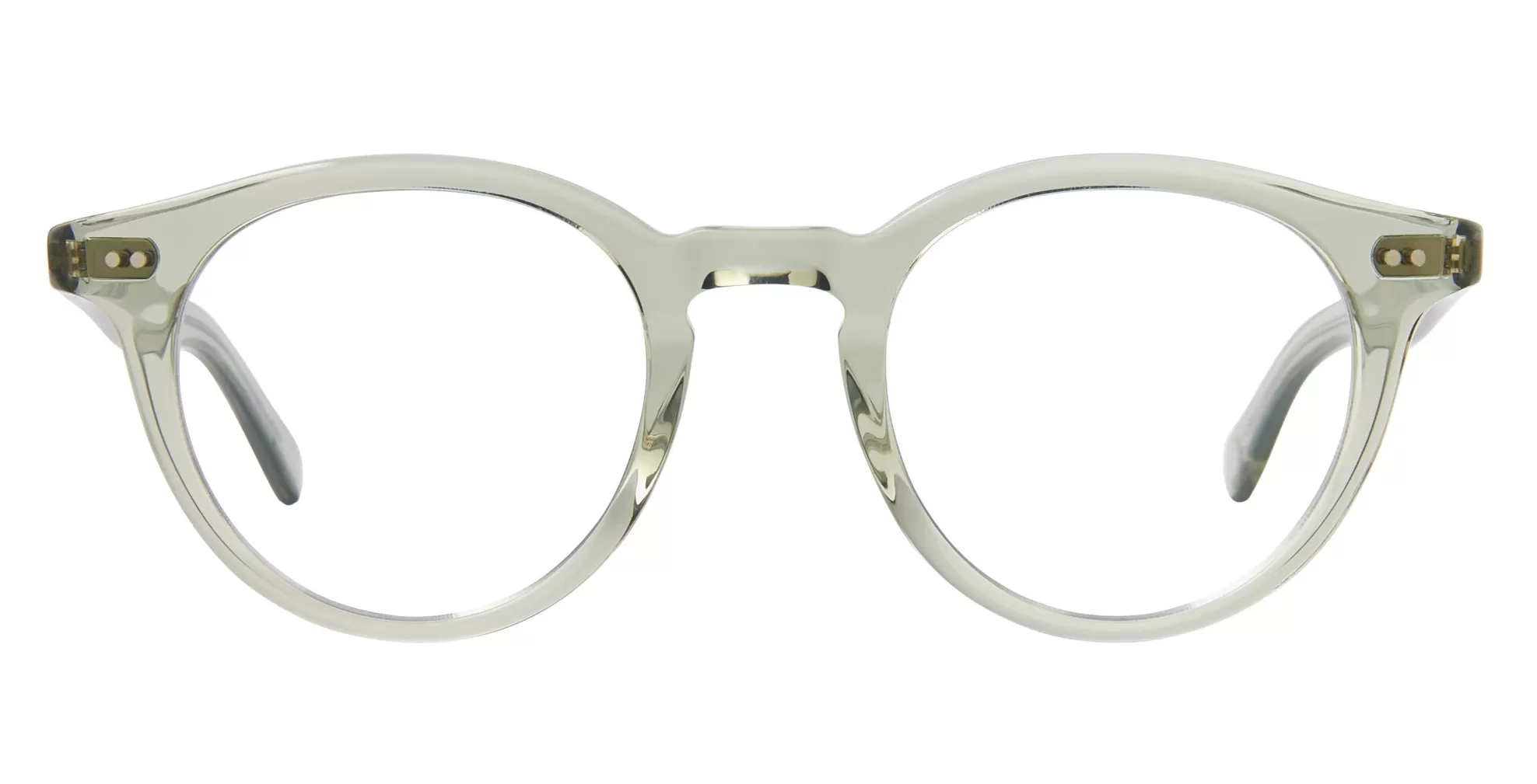 Garrett Leight Forever Classics - Optical-CLUNE X