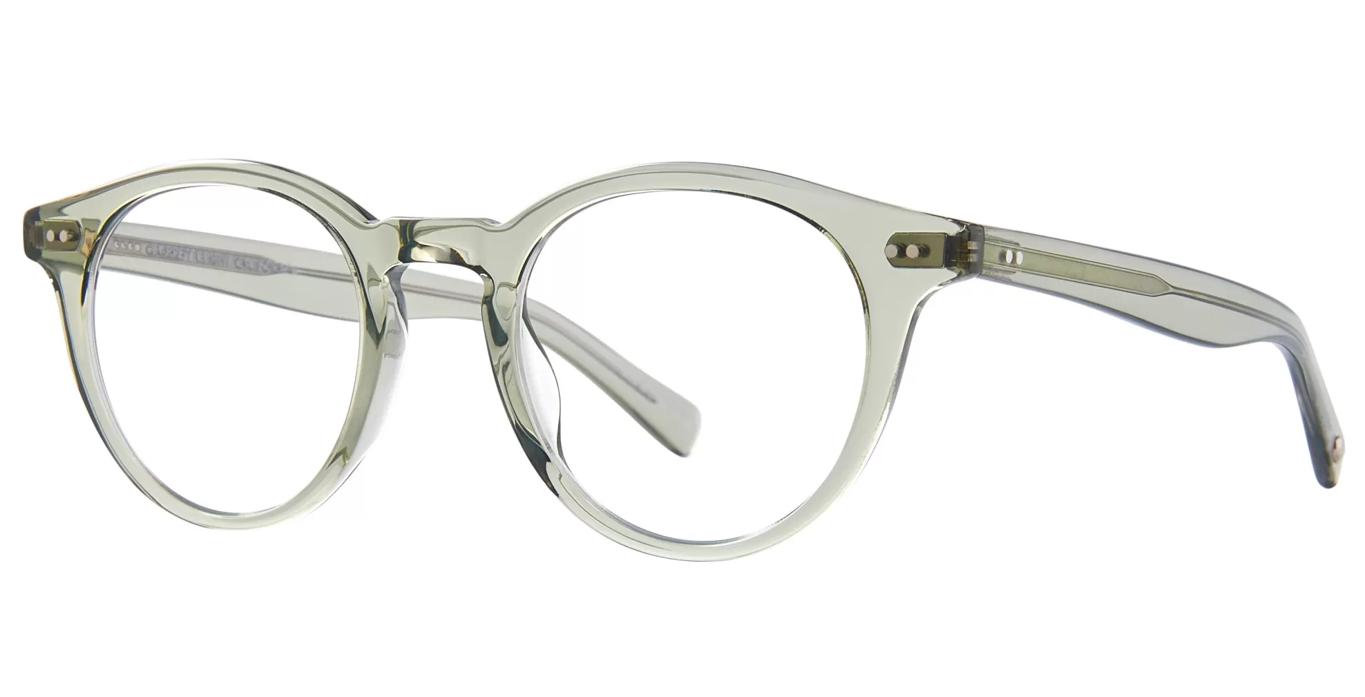 Garrett Leight Forever Classics - Optical-CLUNE X