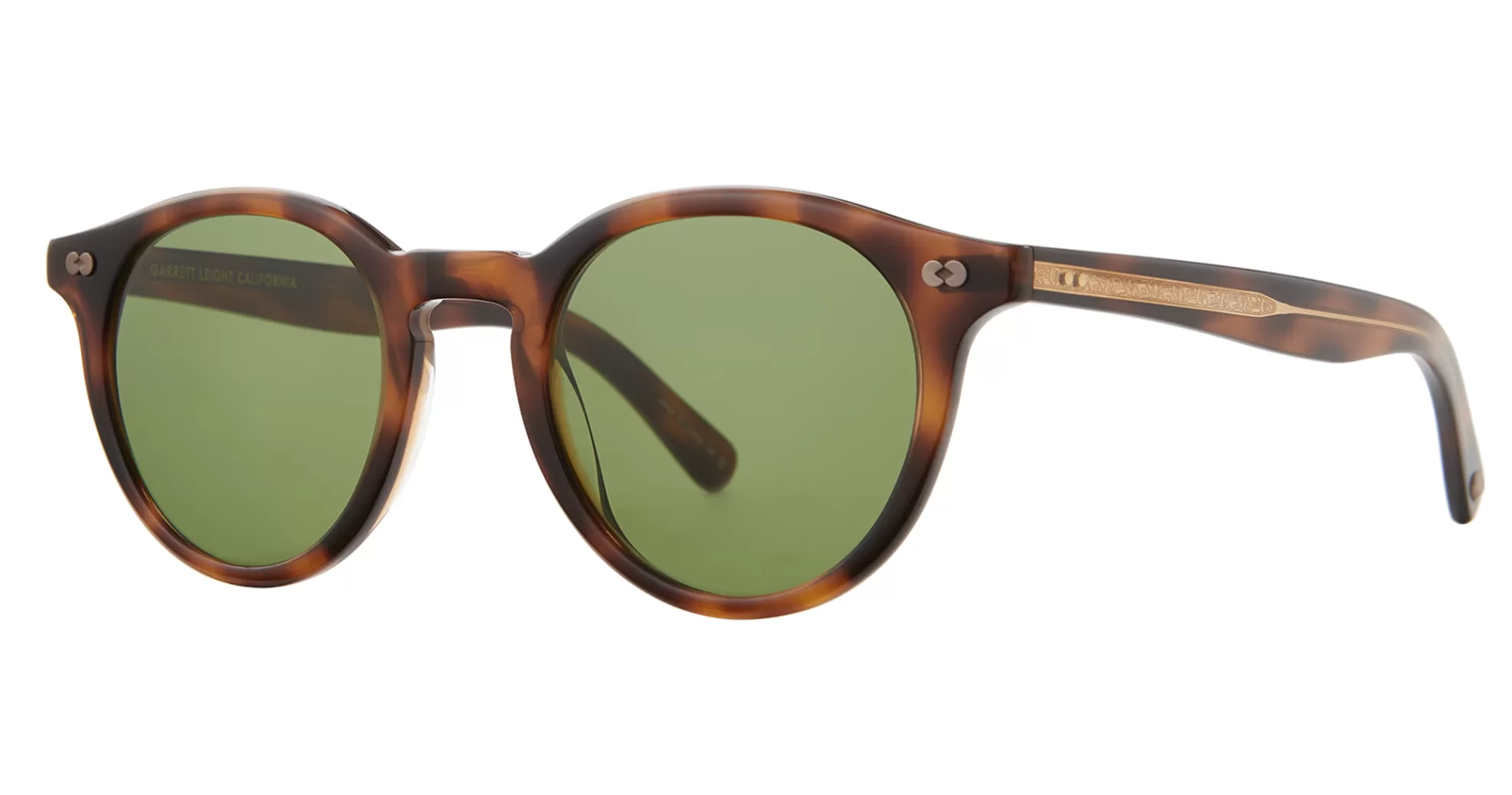 Garrett Leight Forever Classics - Sun-CLUNE X SUN