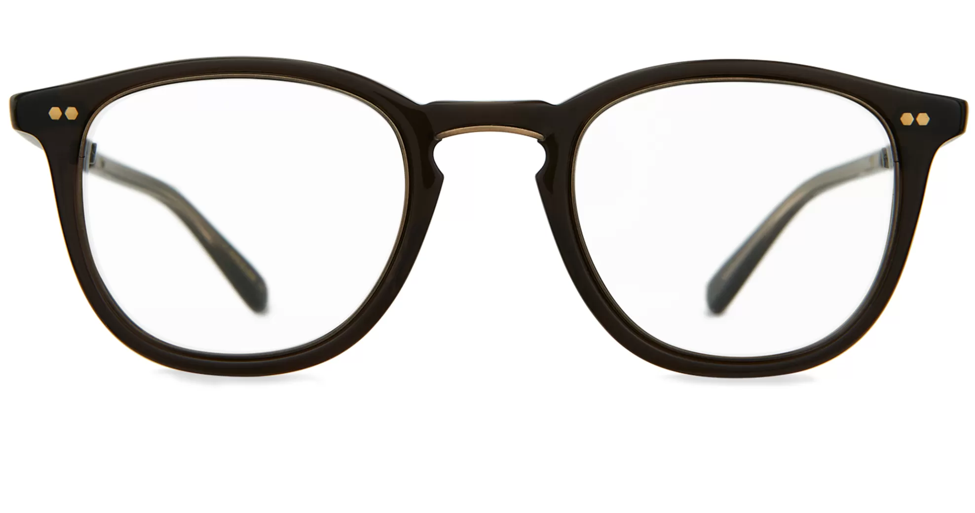 Garrett Leight Mr. Leight Logo-COOPERS C