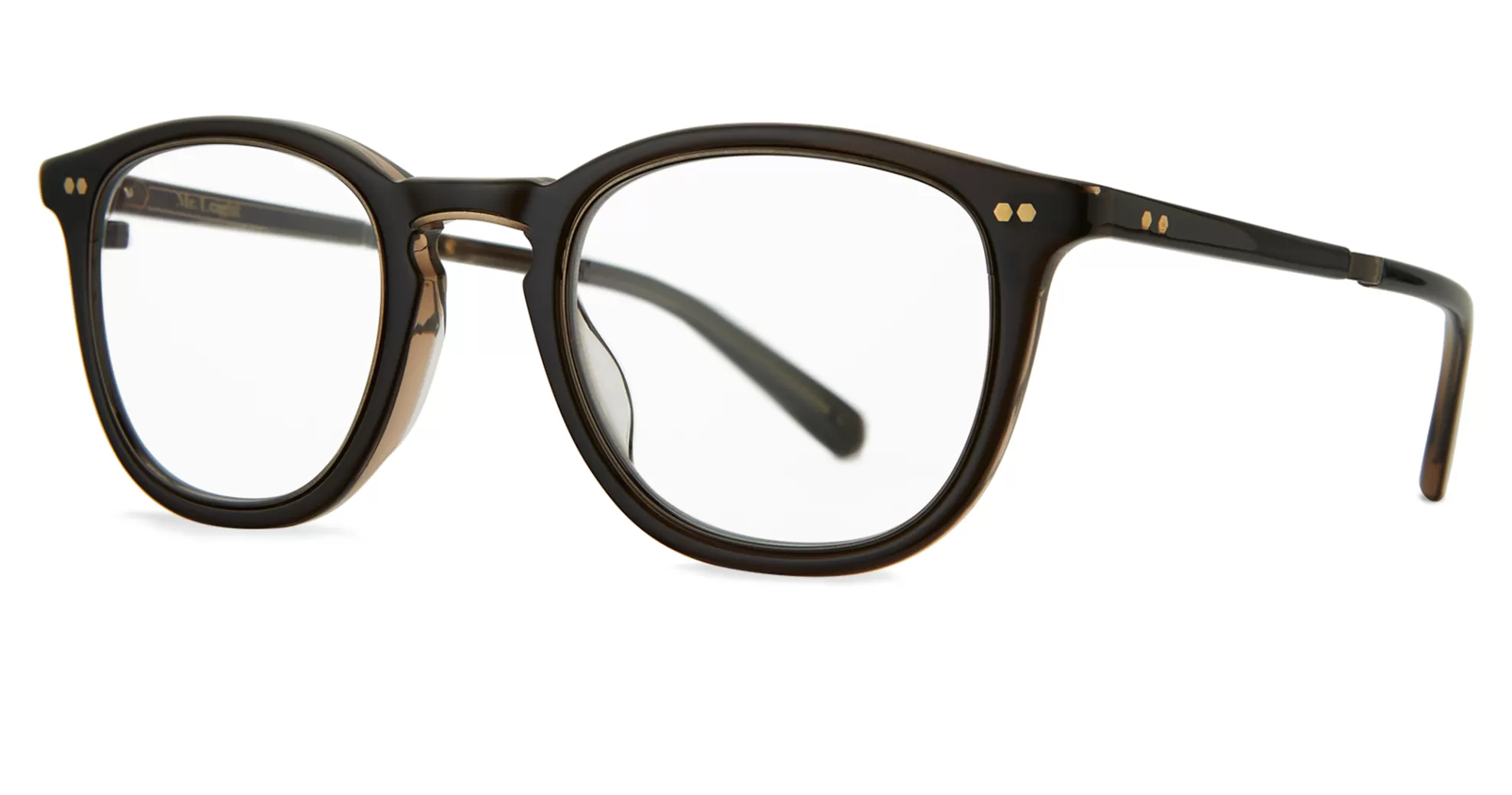 Garrett Leight Mr. Leight Logo-COOPERS C