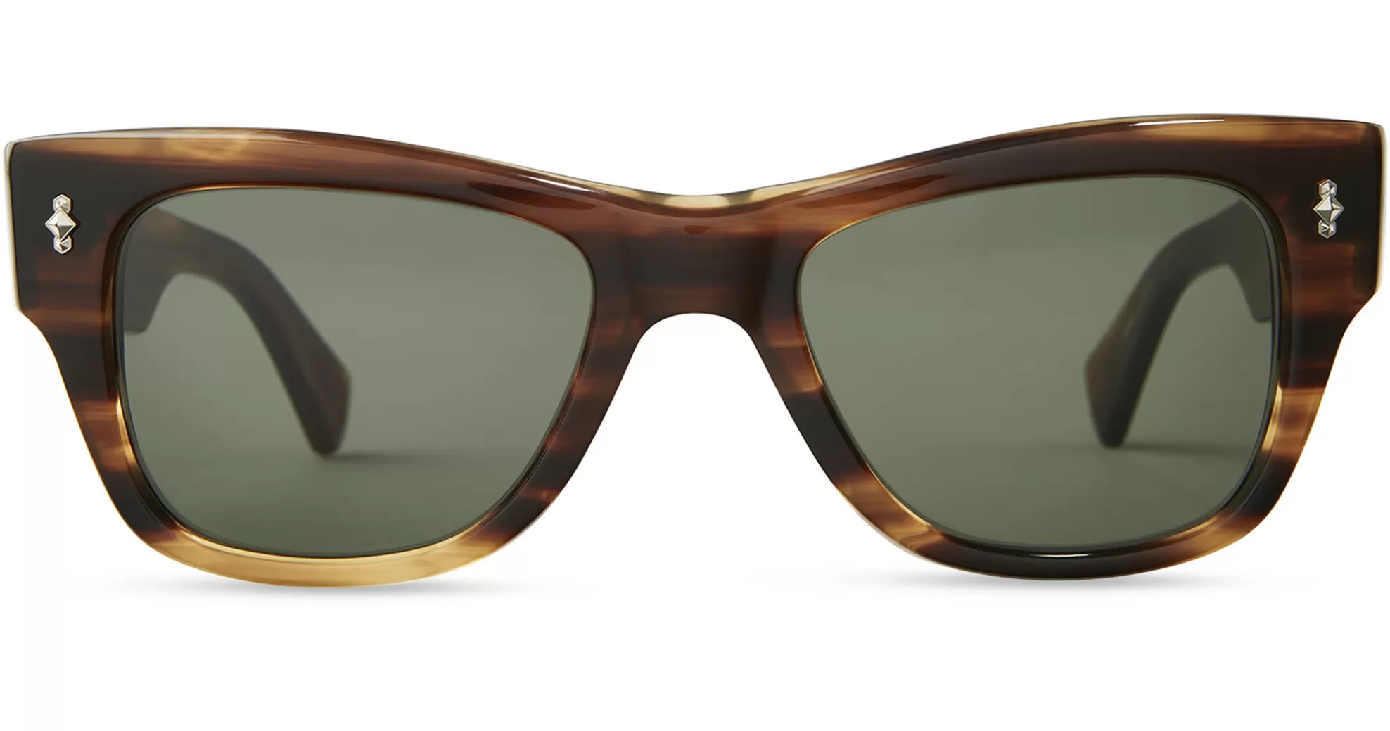 Garrett Leight Mr. Leight Logo-DUKE S