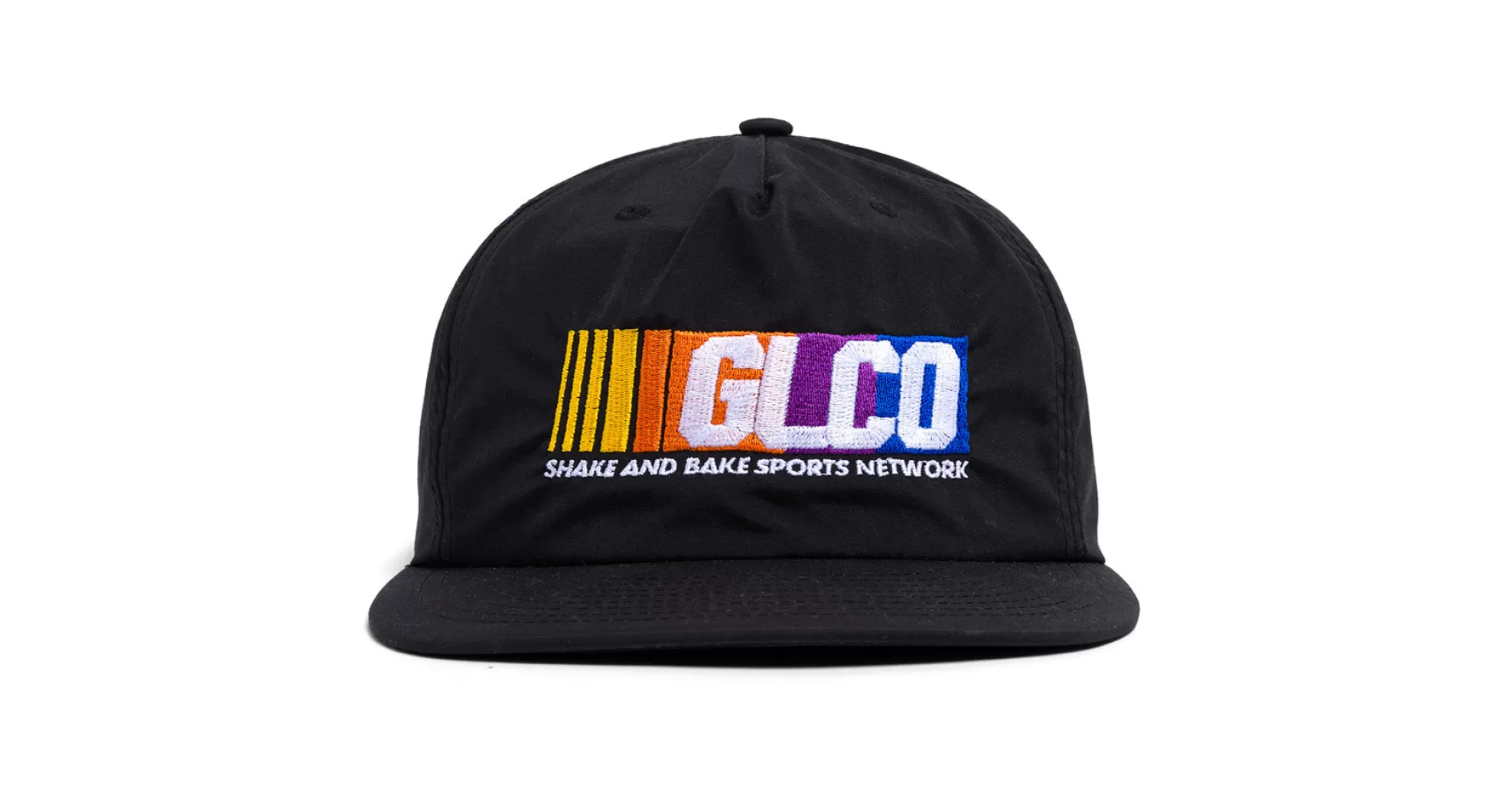 Garrett Leight Apparel & Accessories-GLCO SPORTS NETWORK HAT