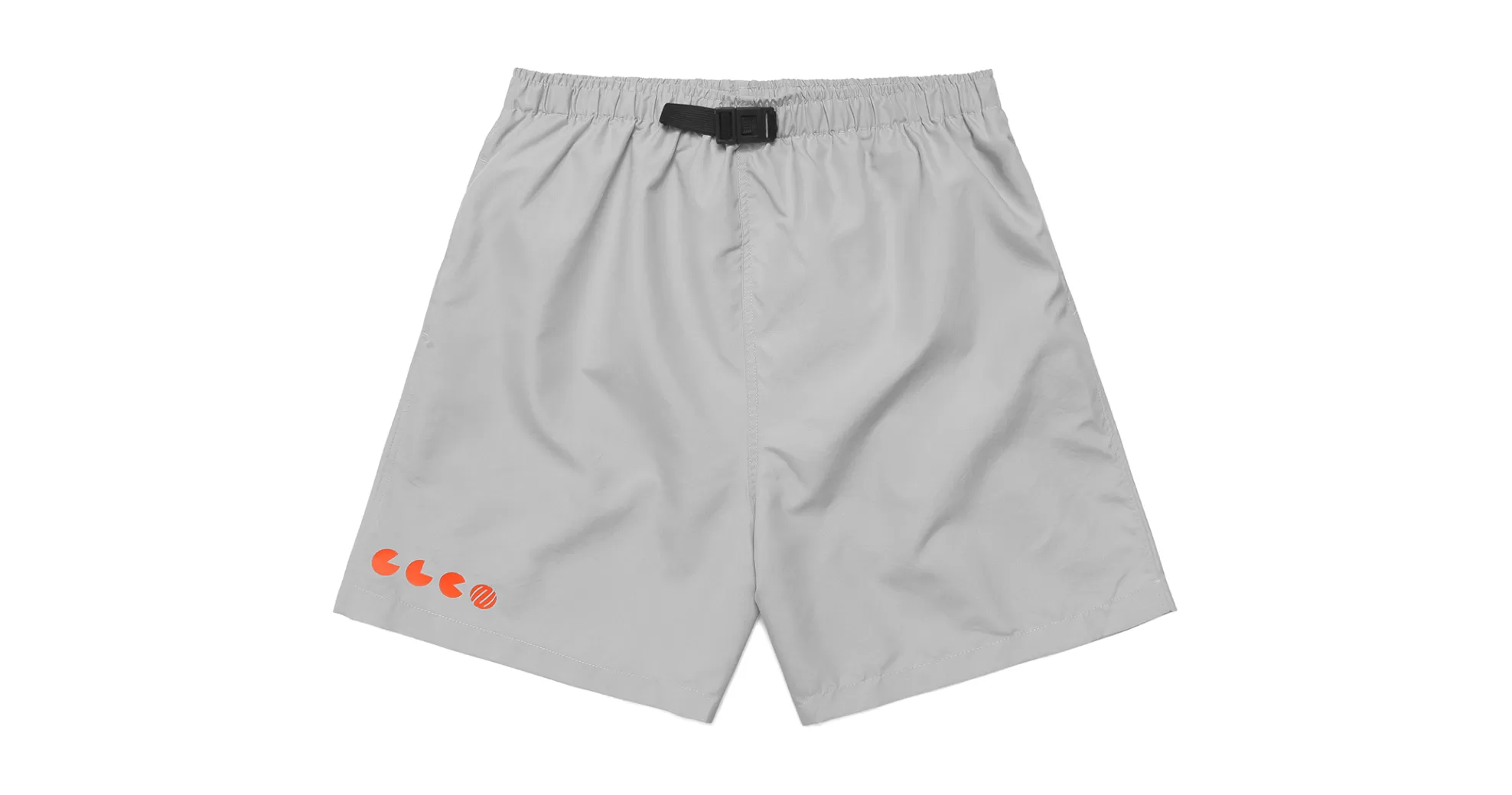 Garrett Leight Apparel & Accessories-GLCO X METALWOOD SHORT