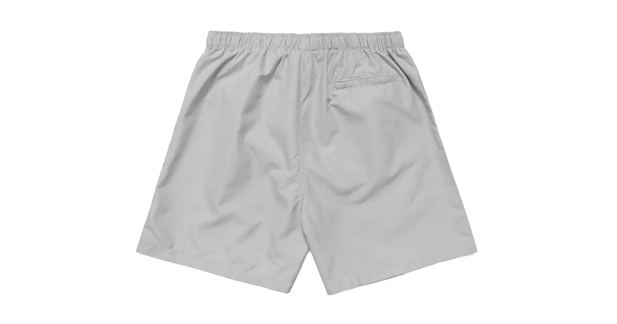 Garrett Leight Apparel & Accessories-GLCO X METALWOOD SHORT