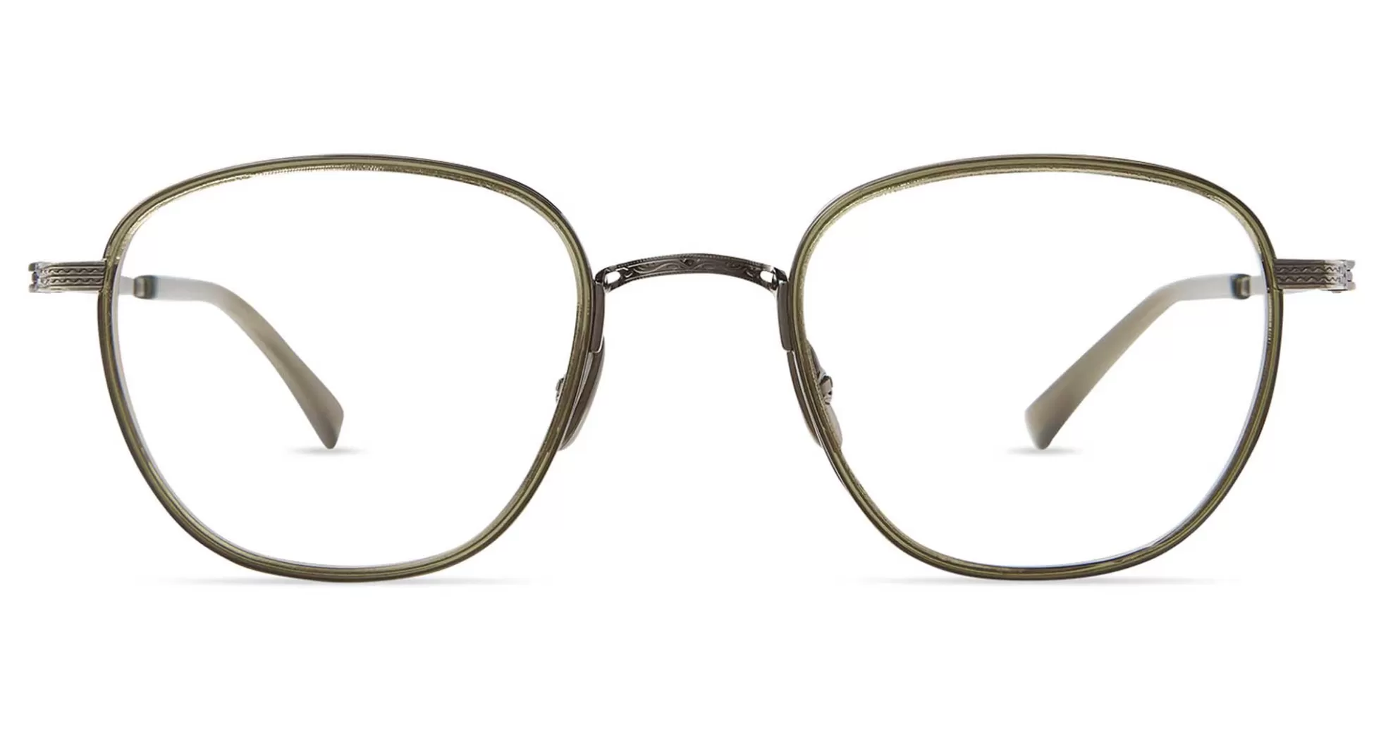 Garrett Leight Mr. Leight Logo-GRIFFITH II C