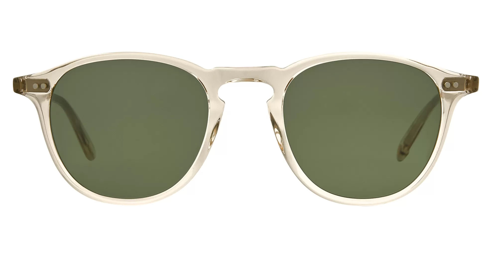 Garrett Leight Forever Classics - Sun-HAMPTON SUN