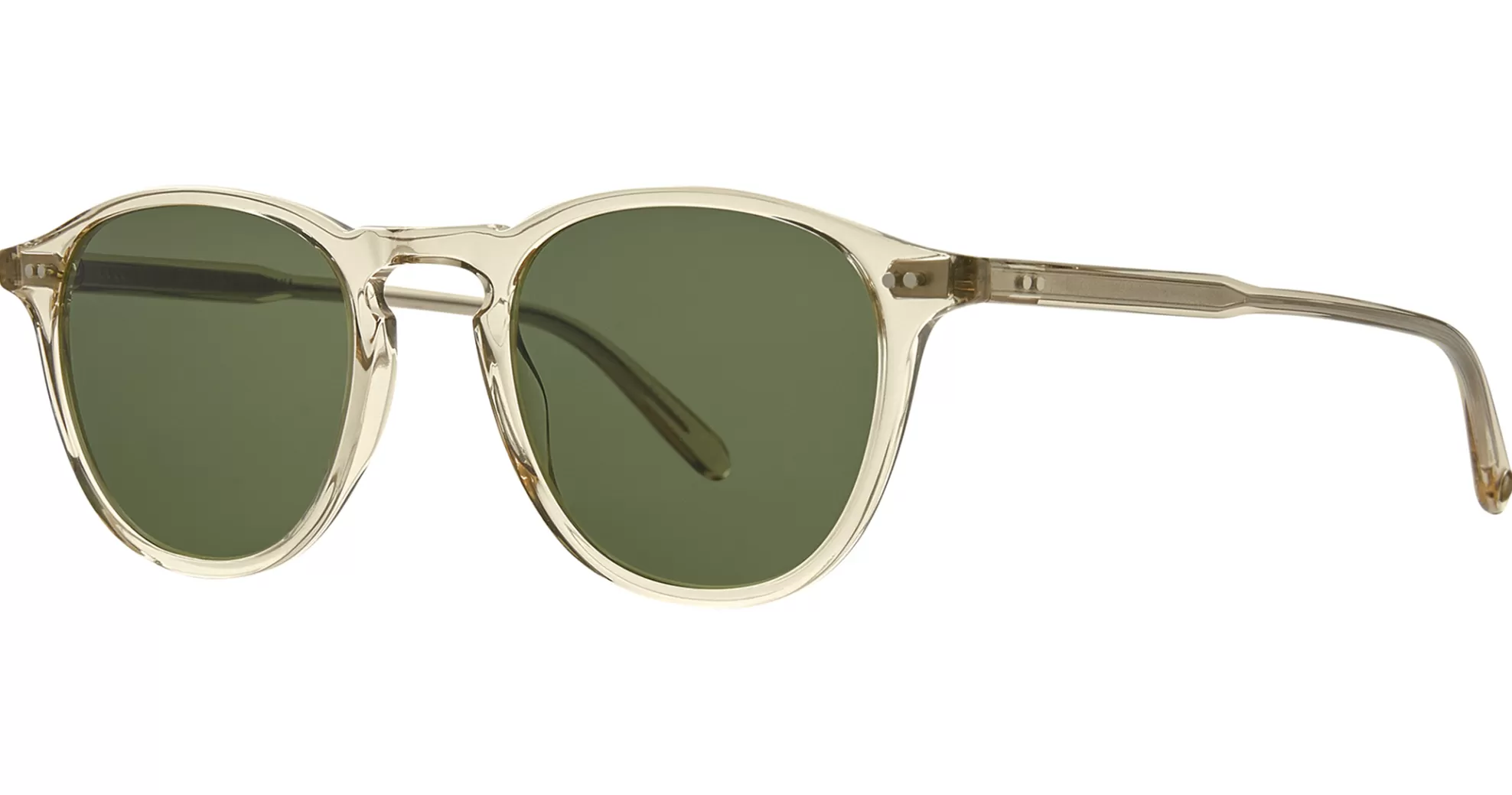 Garrett Leight Forever Classics - Sun-HAMPTON SUN