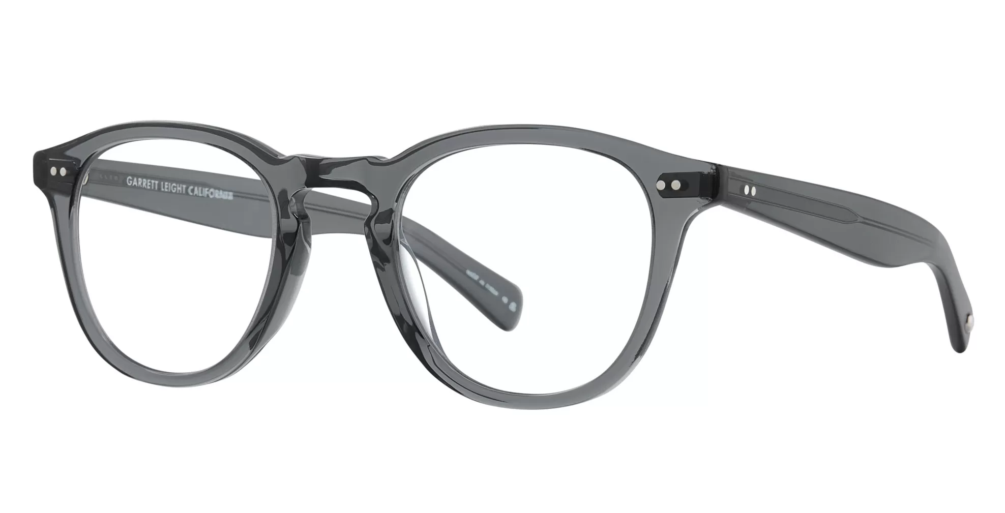 Garrett Leight Forever Classics - Optical-HAMPTON X