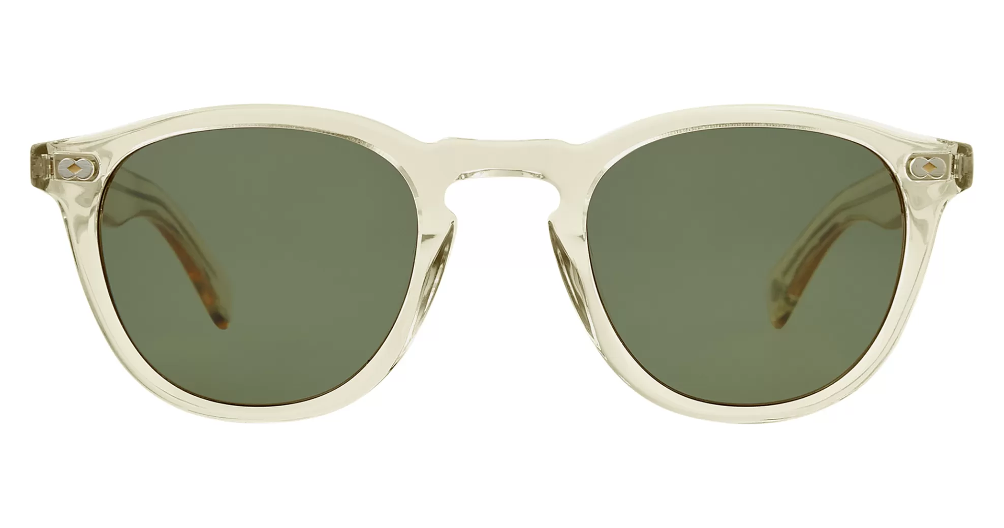 Garrett Leight Forever Classics - Sun-HAMPTON X SUN