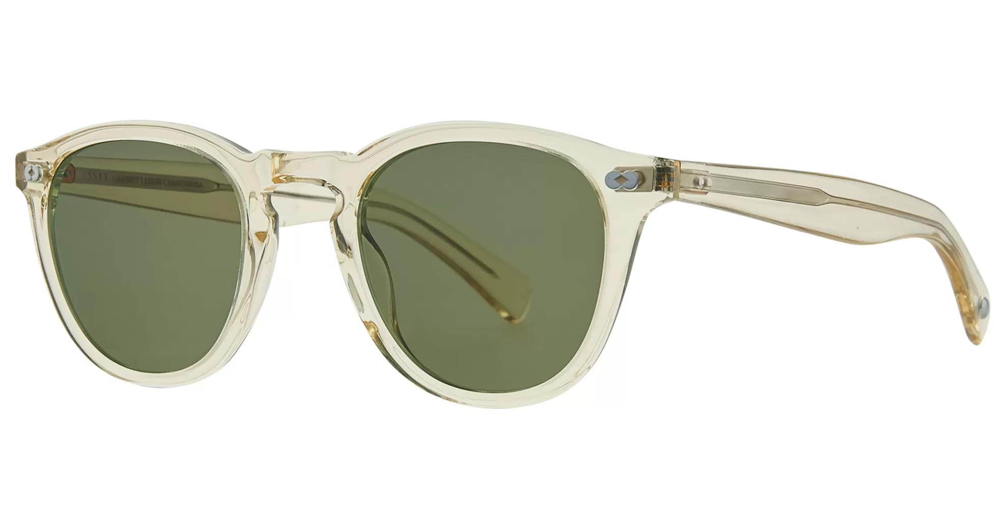 Garrett Leight Forever Classics - Sun-HAMPTON X SUN