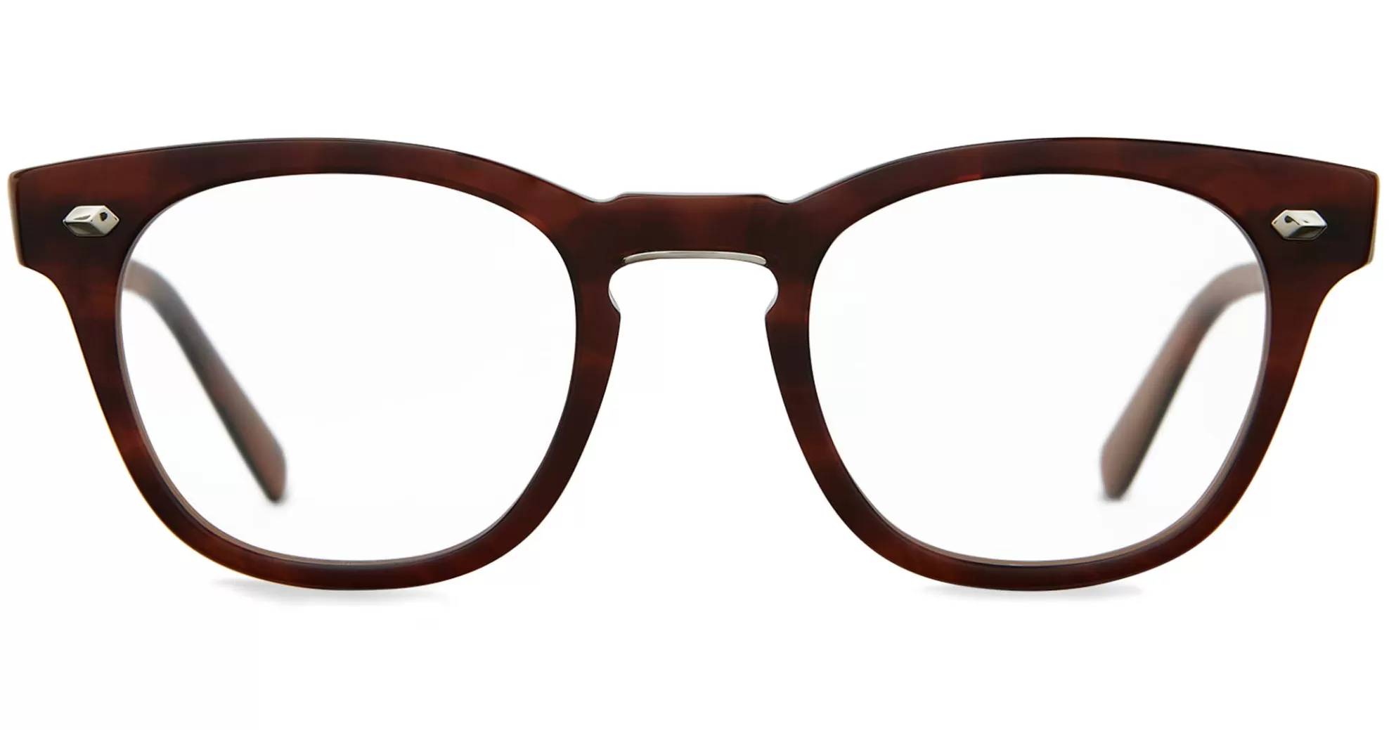 Garrett Leight Mr. Leight Logo-HANALEI C