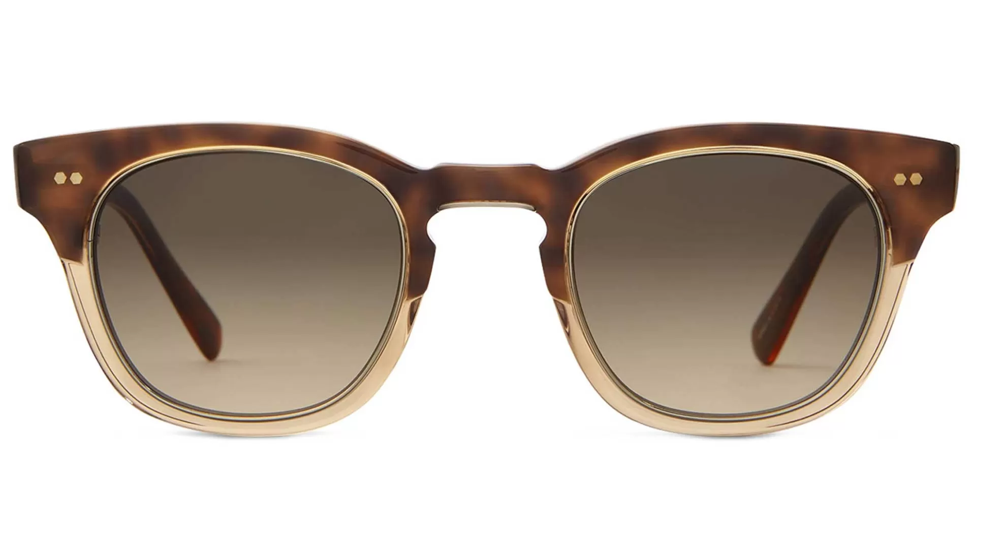 Garrett Leight Mr. Leight Logo-HANALEI II S