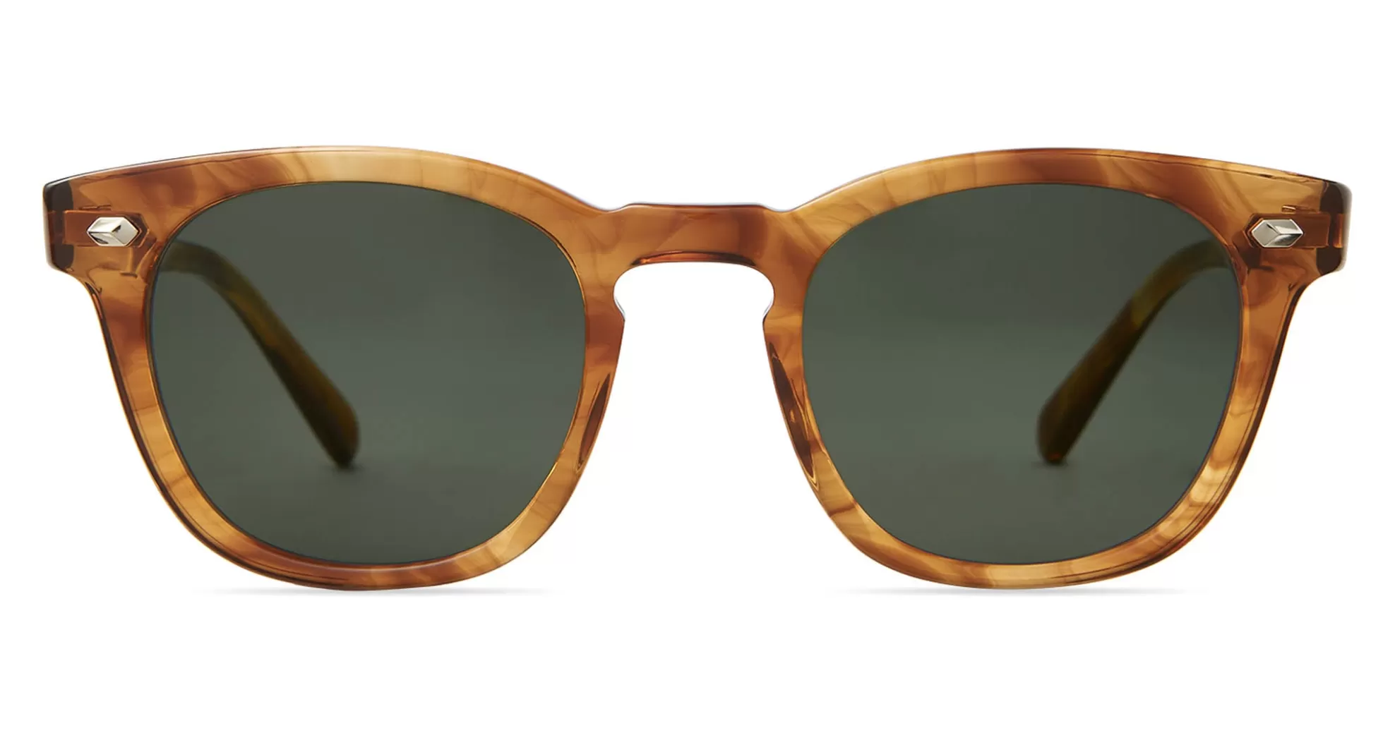 Garrett Leight Mr. Leight Logo-HANALEI S