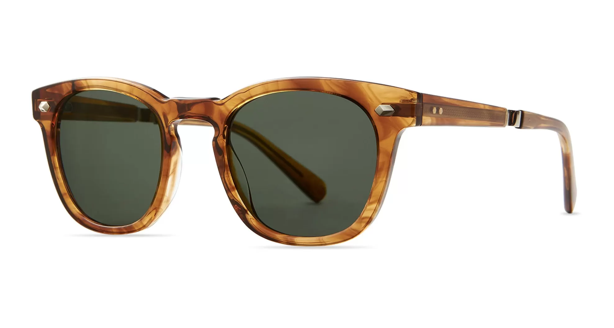 Garrett Leight Mr. Leight Logo-HANALEI S