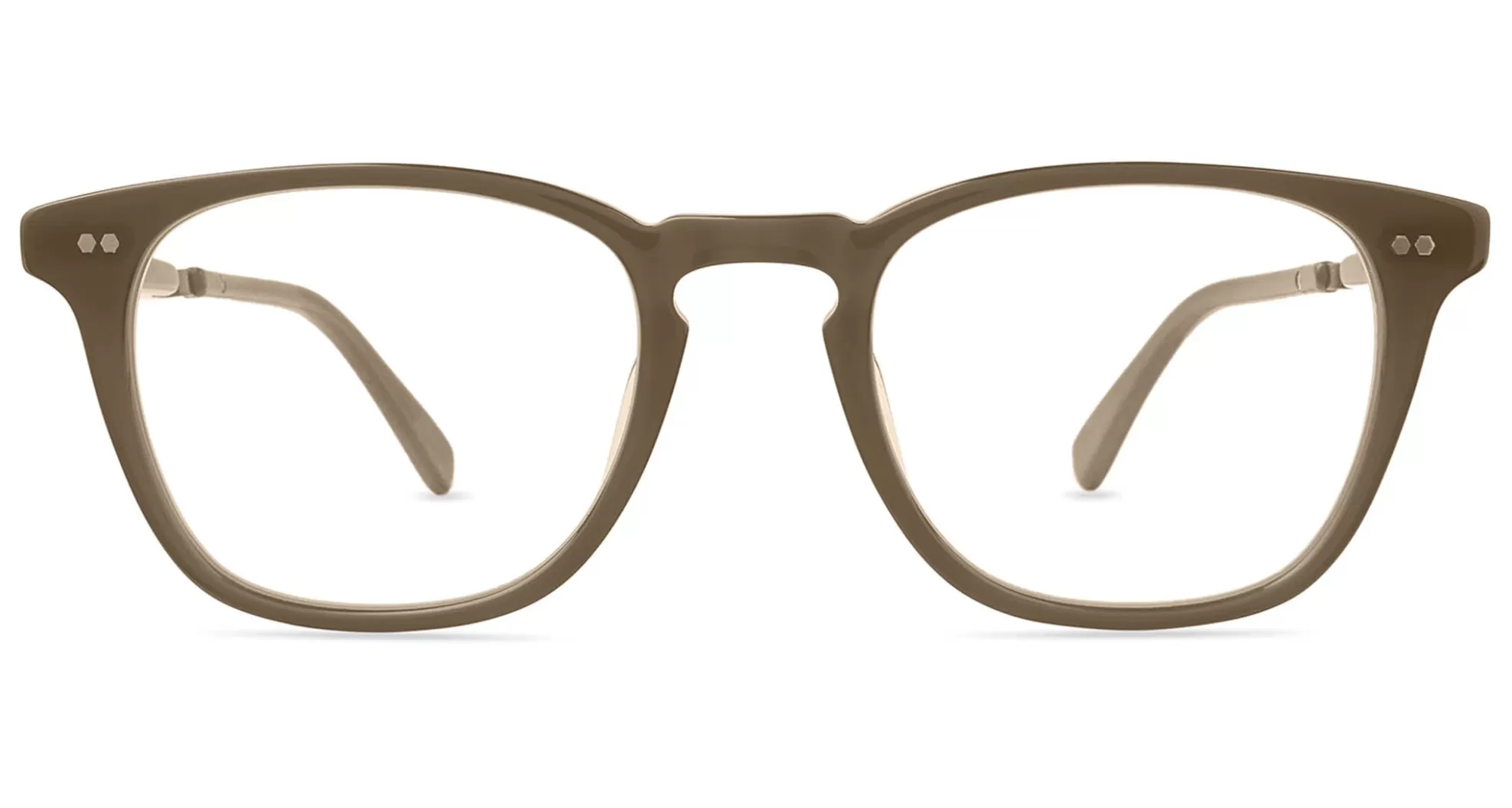 Garrett Leight Mr. Leight Logo-KANALOA C