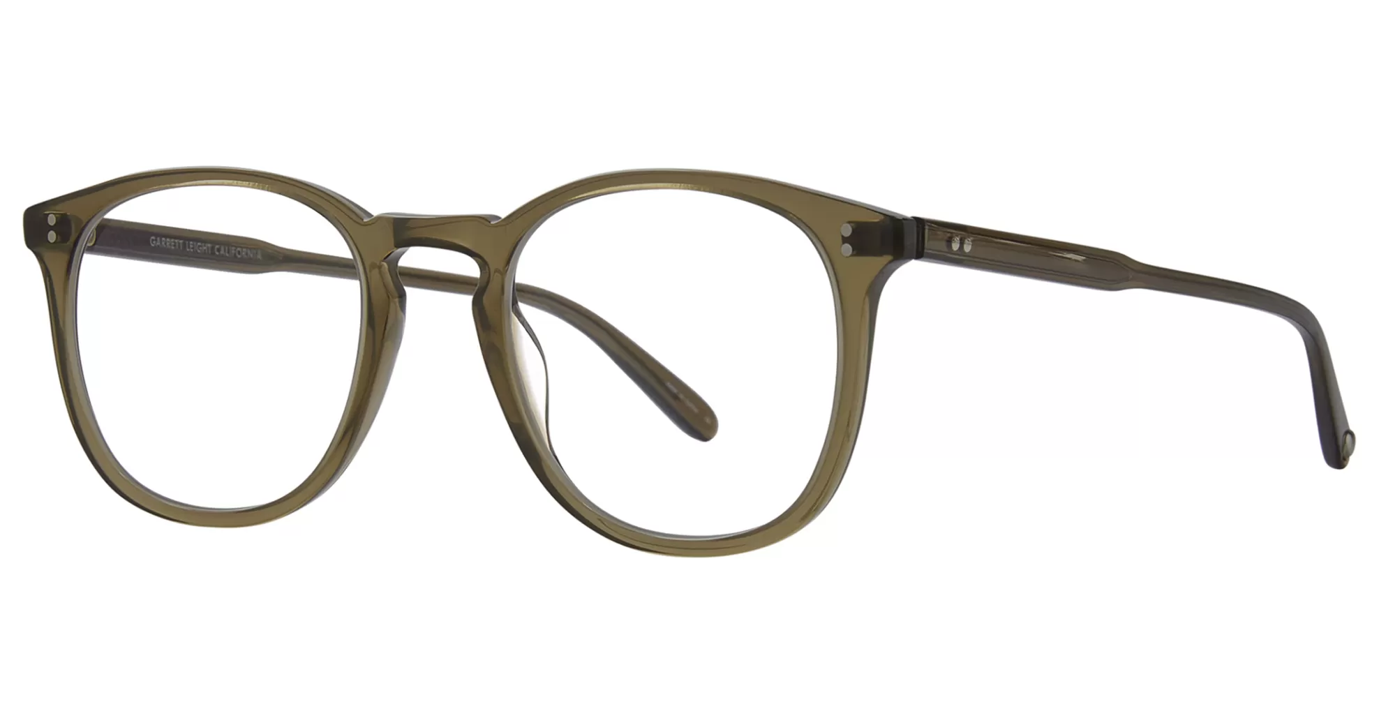 Garrett Leight Forever Classics - Optical-KINNEY