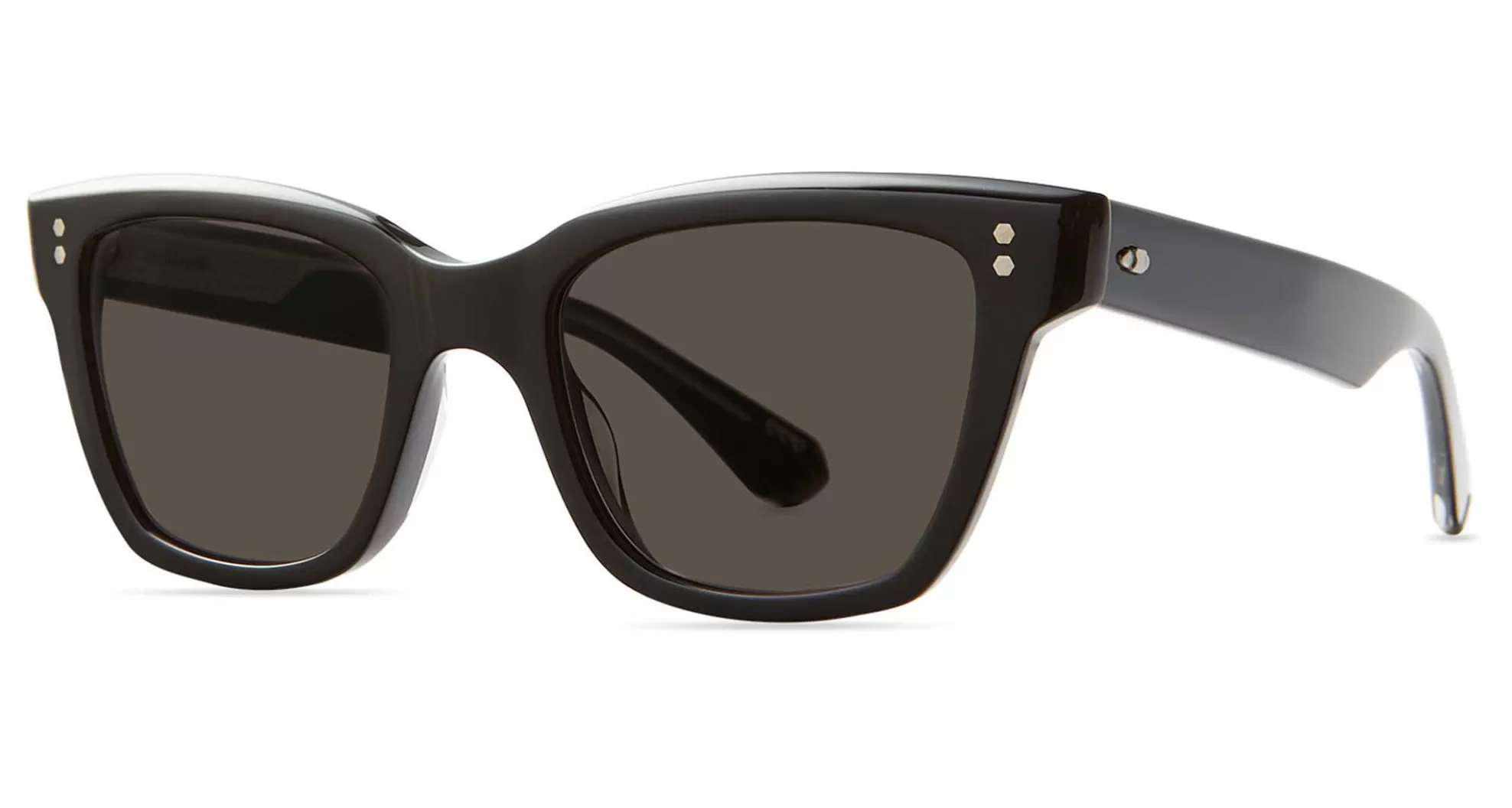 Garrett Leight Mr. Leight Logo-LOLA S