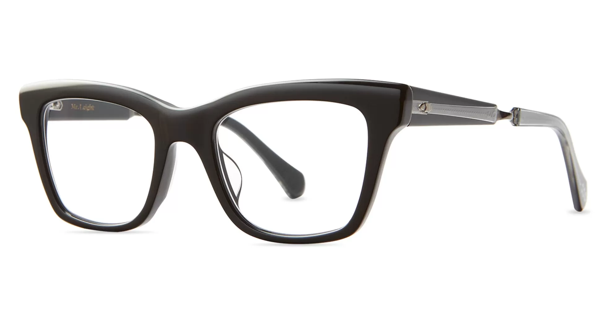 Garrett Leight Mr. Leight Logo-LOLITA C