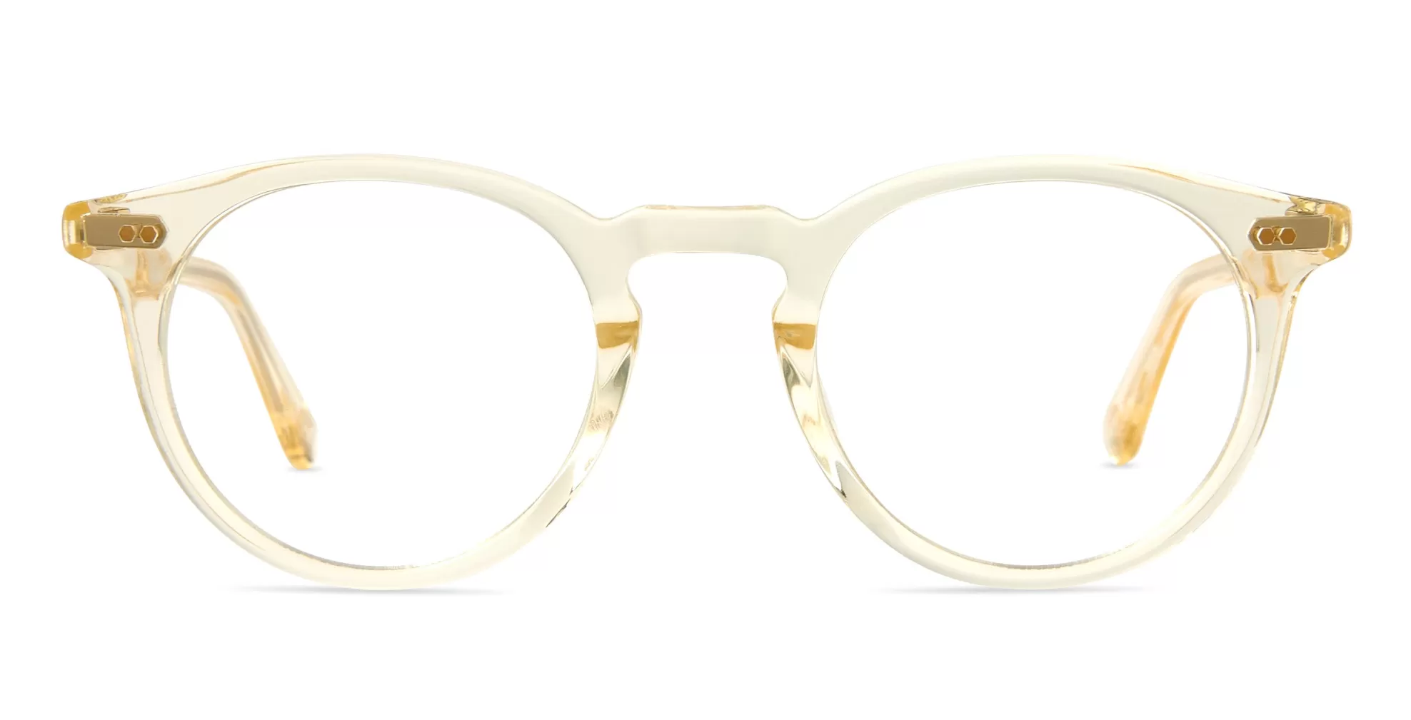 Garrett Leight Mr. Leight Logo-LUCKMAN C