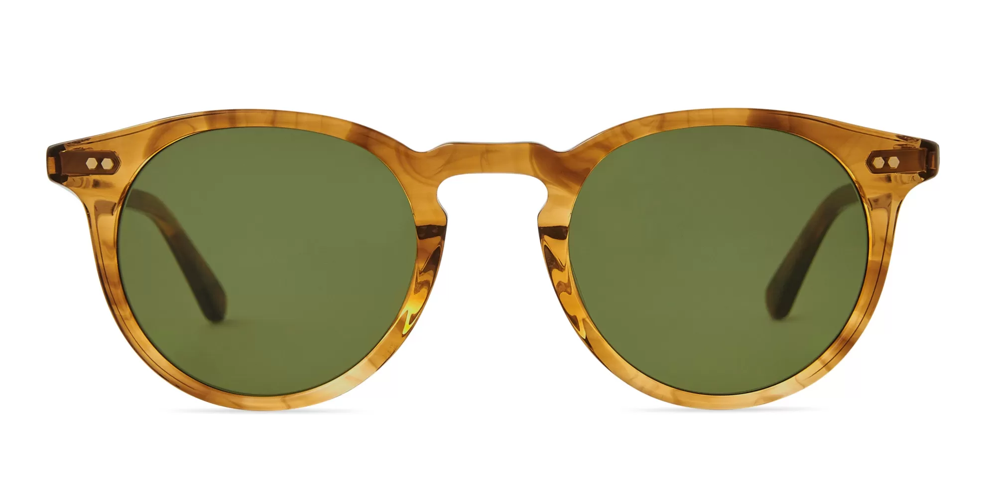 Garrett Leight Mr. Leight Logo-LUCKMAN S