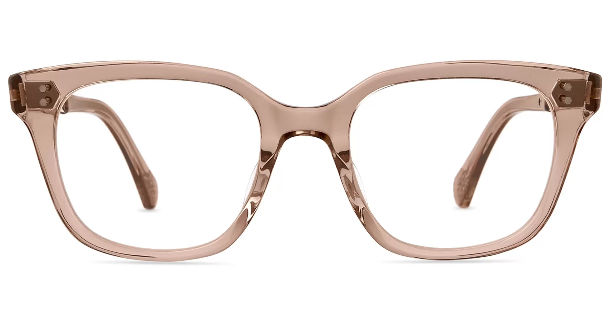 Garrett Leight Mr. Leight Logo-MANA C