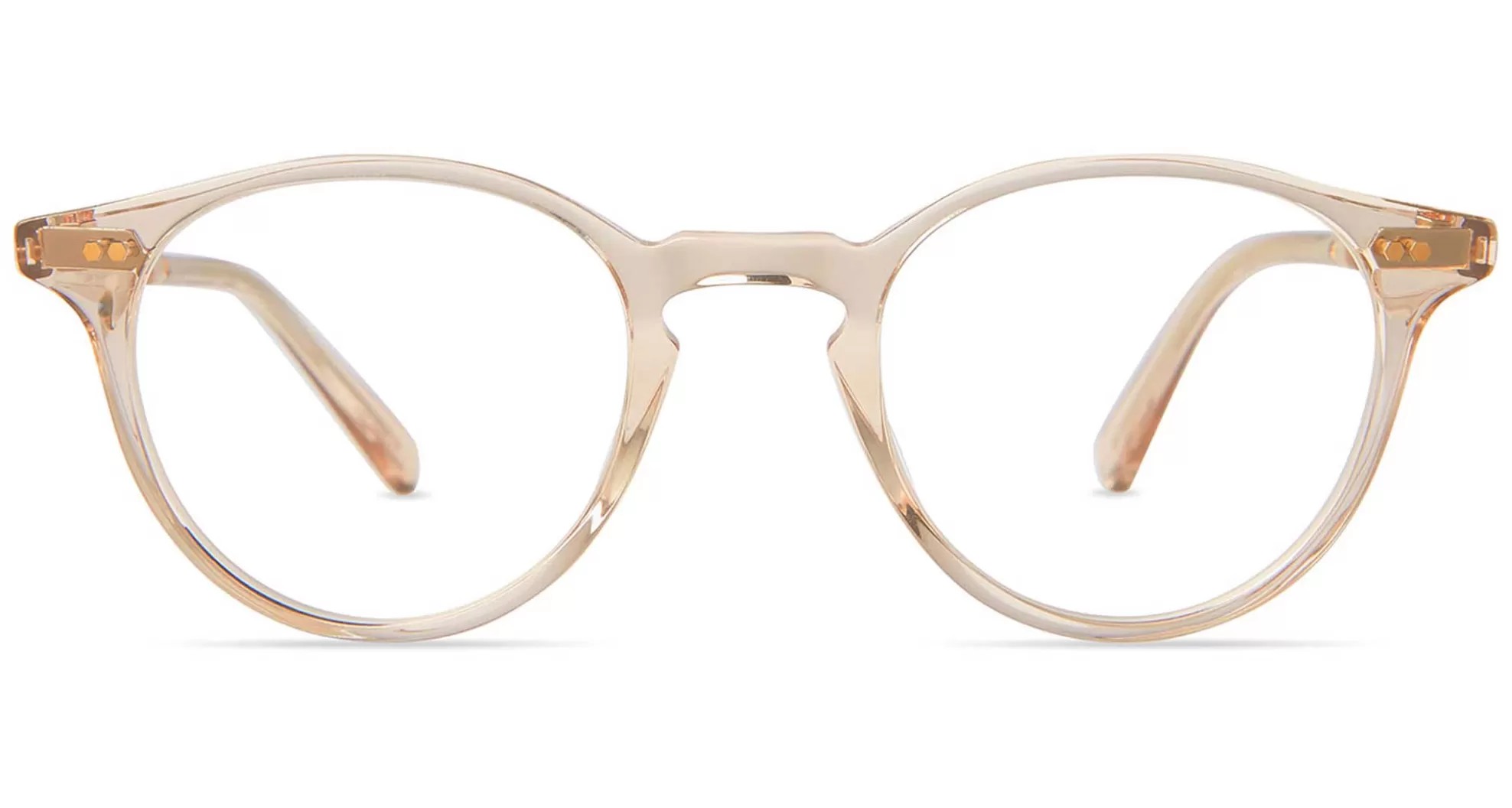 Garrett Leight Mr. Leight Logo-MARMONT C