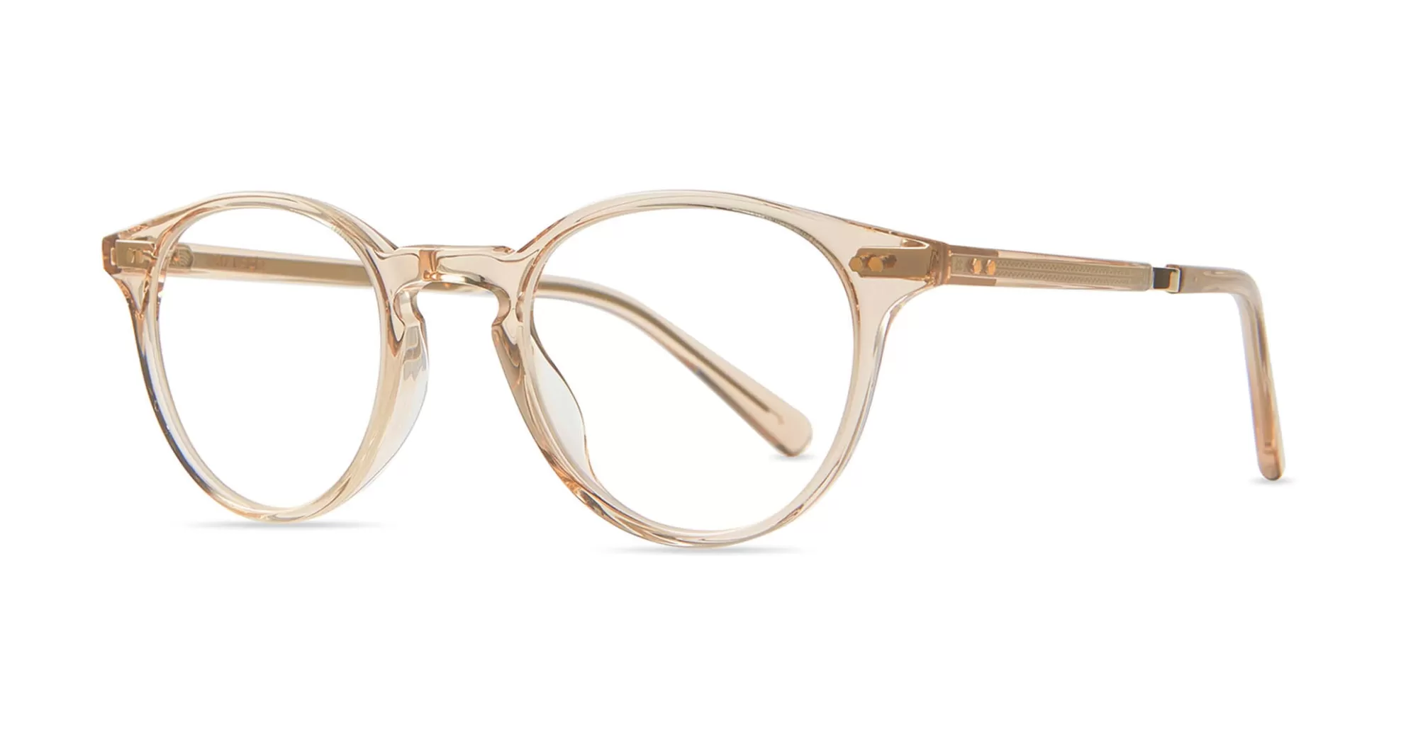 Garrett Leight Mr. Leight Logo-MARMONT C