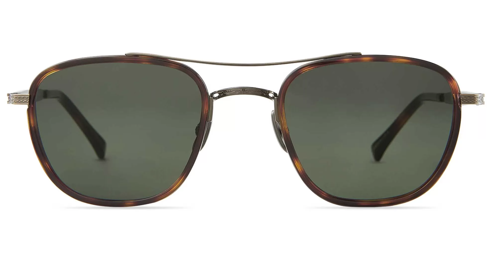 Garrett Leight Mr. Leight Logo-PRICE S