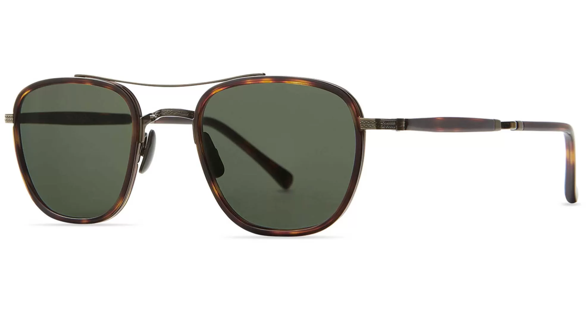 Garrett Leight Mr. Leight Logo-PRICE S