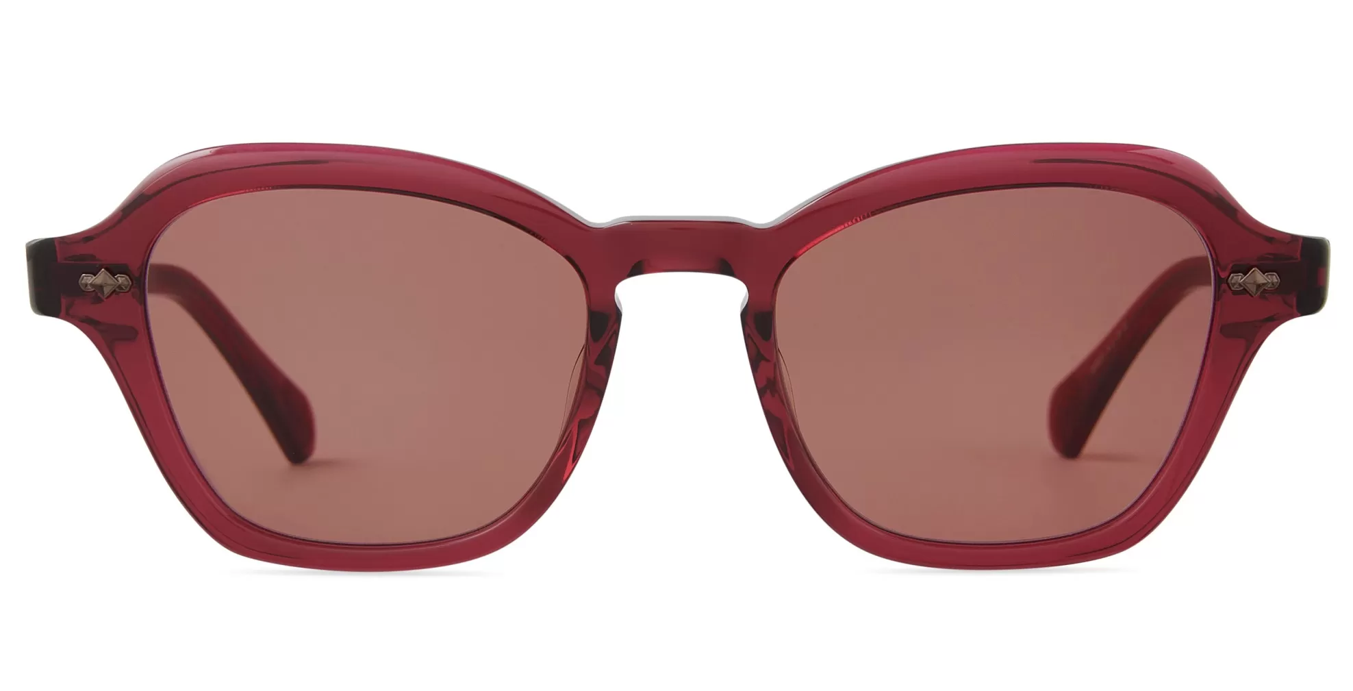 Garrett Leight Mr. Leight Logo-RELL FEMME S