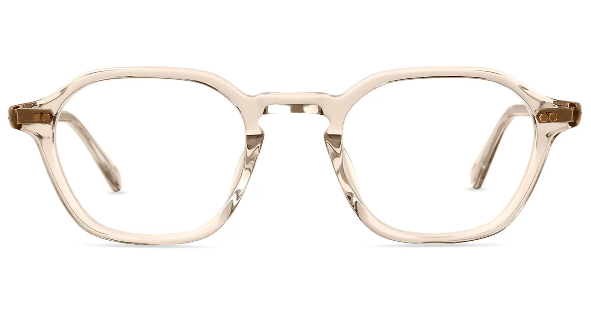 Garrett Leight Mr. Leight Logo-RELL II C