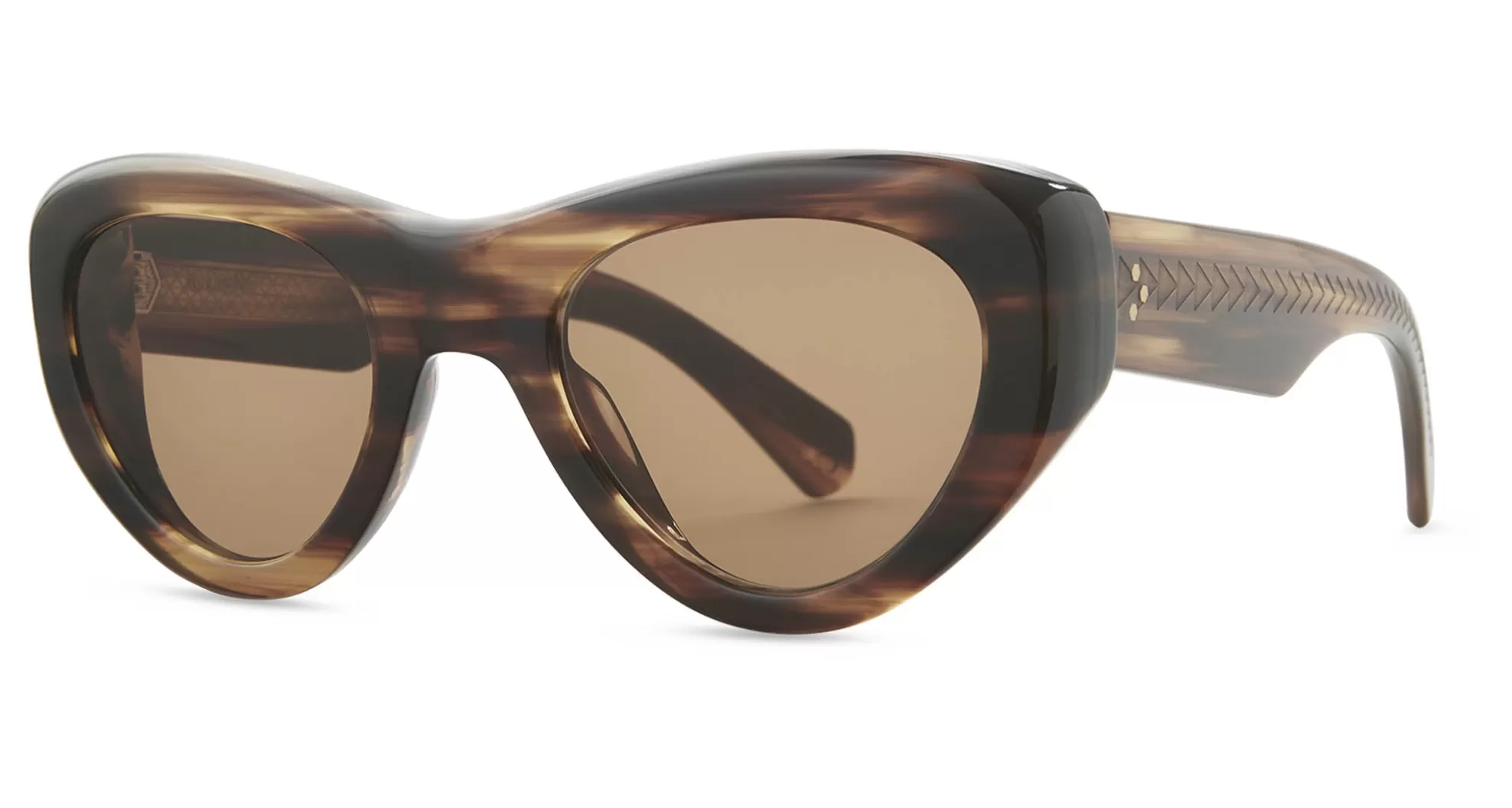 Garrett Leight Mr. Leight Logo-REVELER S