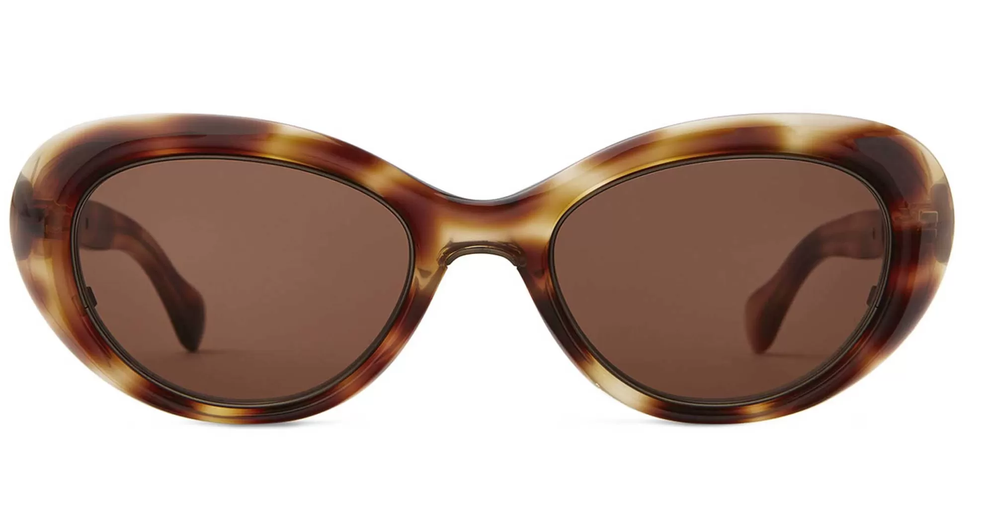 Garrett Leight Mr. Leight Logo-SELMA S