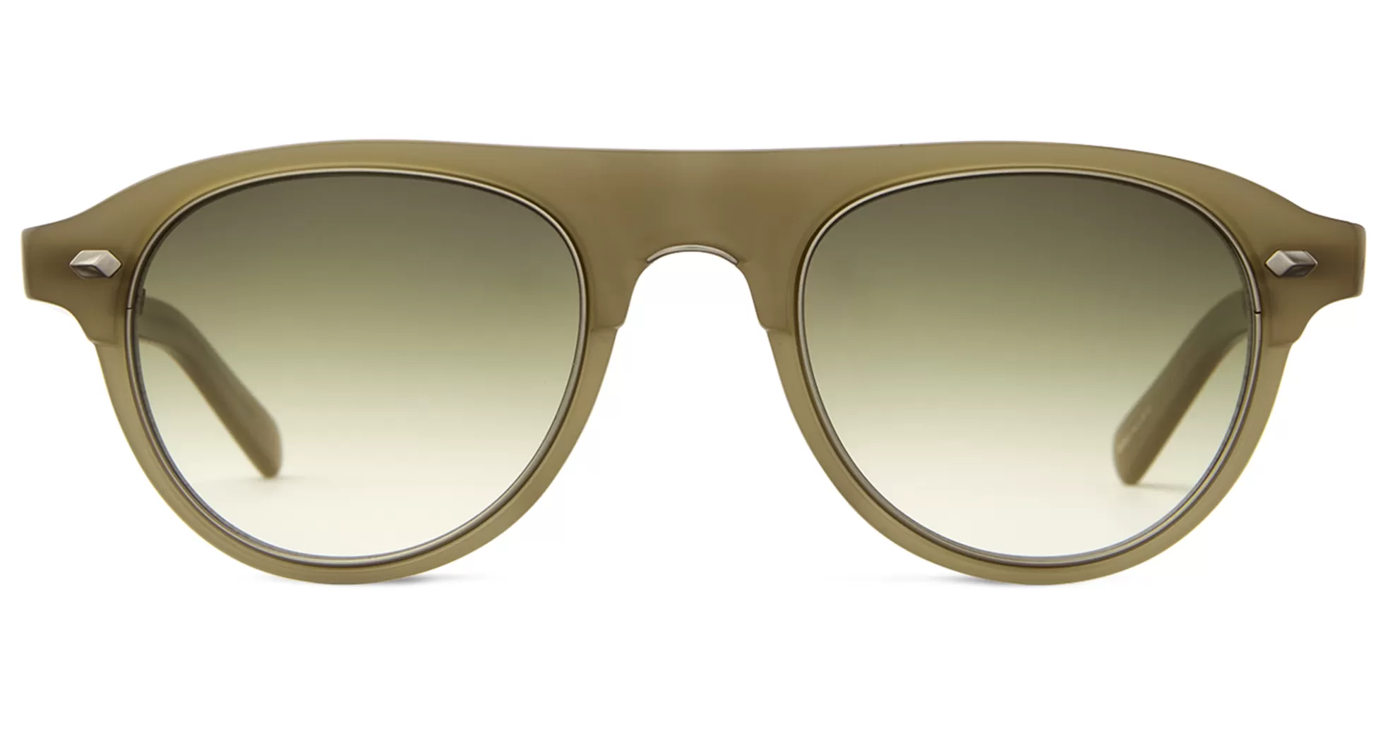 Garrett Leight Mr. Leight Logo-STAHL S