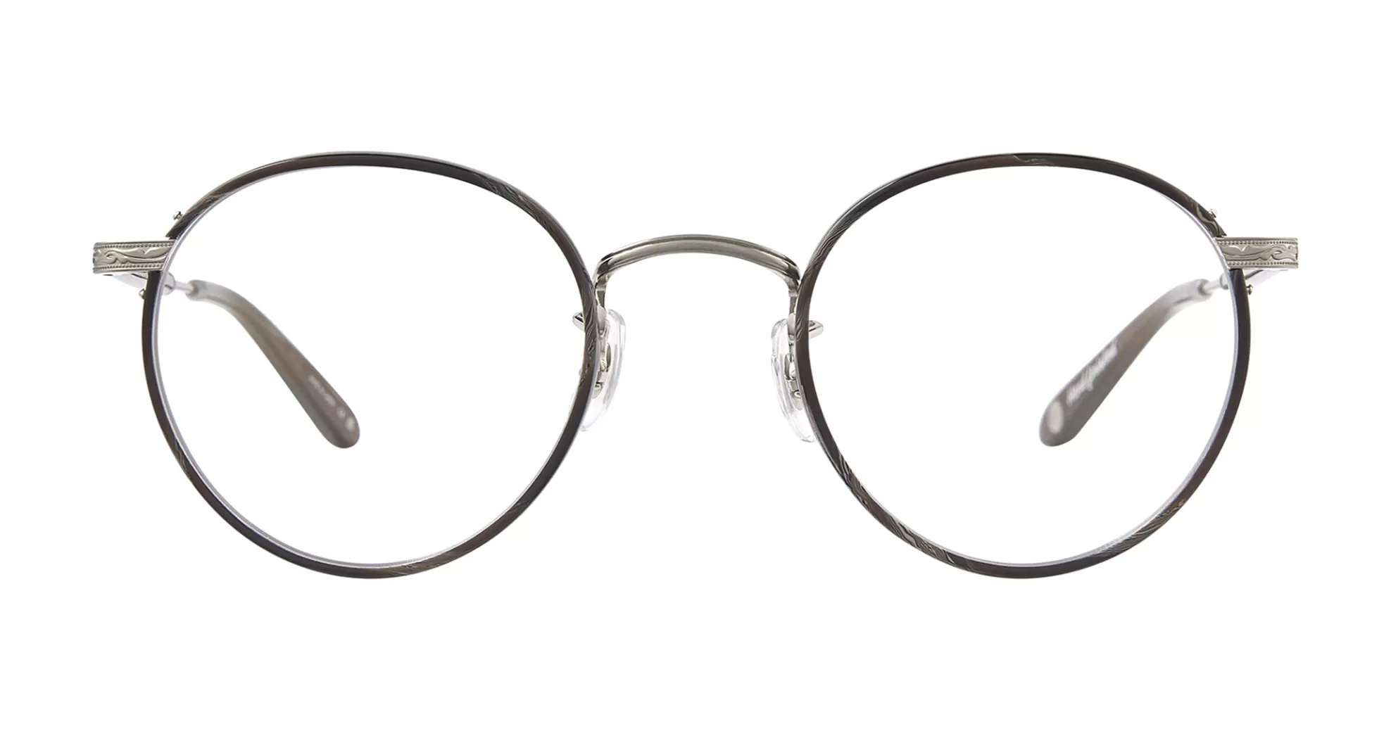 Garrett Leight Forever Classics - Optical-WILSON