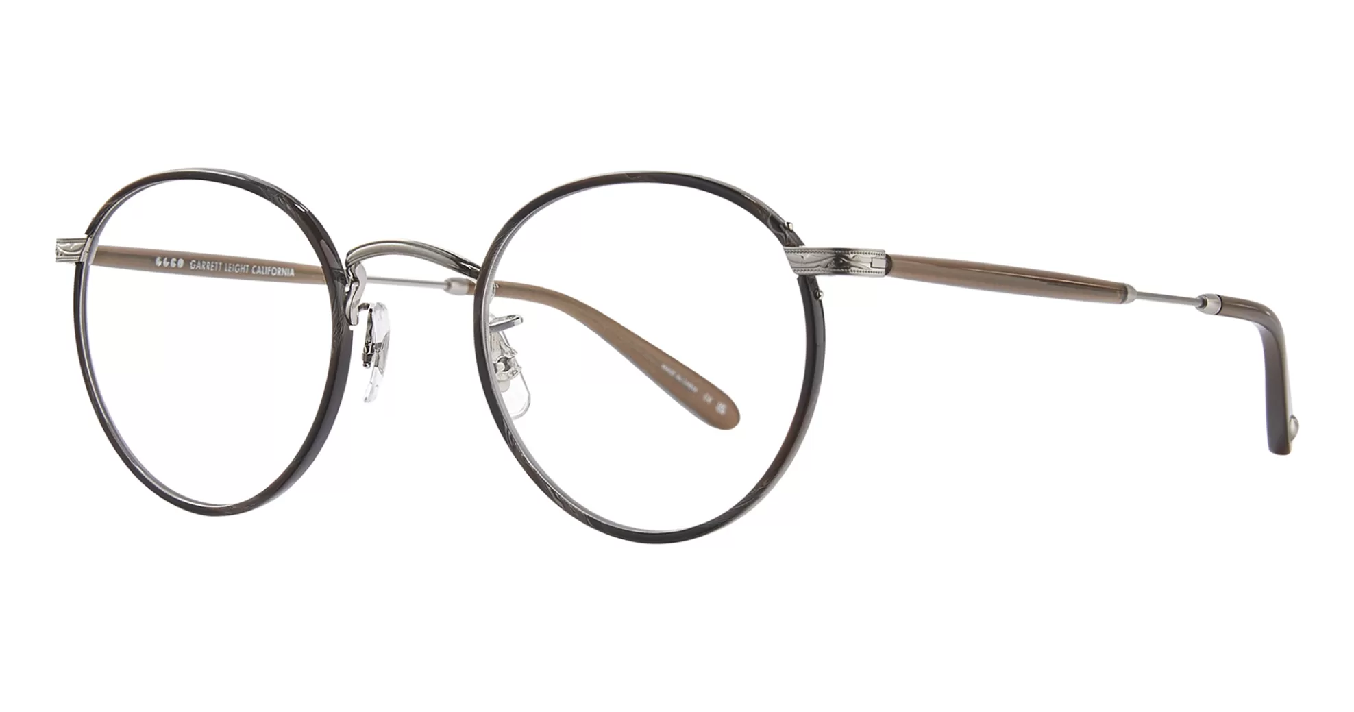 Garrett Leight Forever Classics - Optical-WILSON