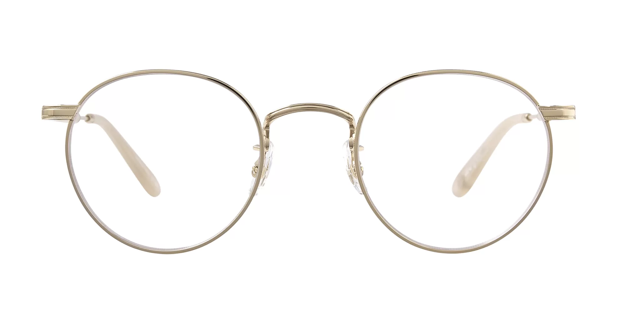 Garrett Leight Forever Classics - Optical-WILSON M