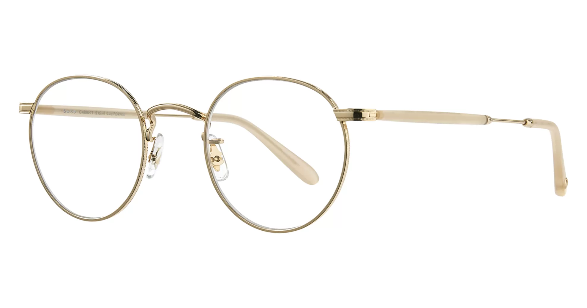 Garrett Leight Forever Classics - Optical-WILSON M