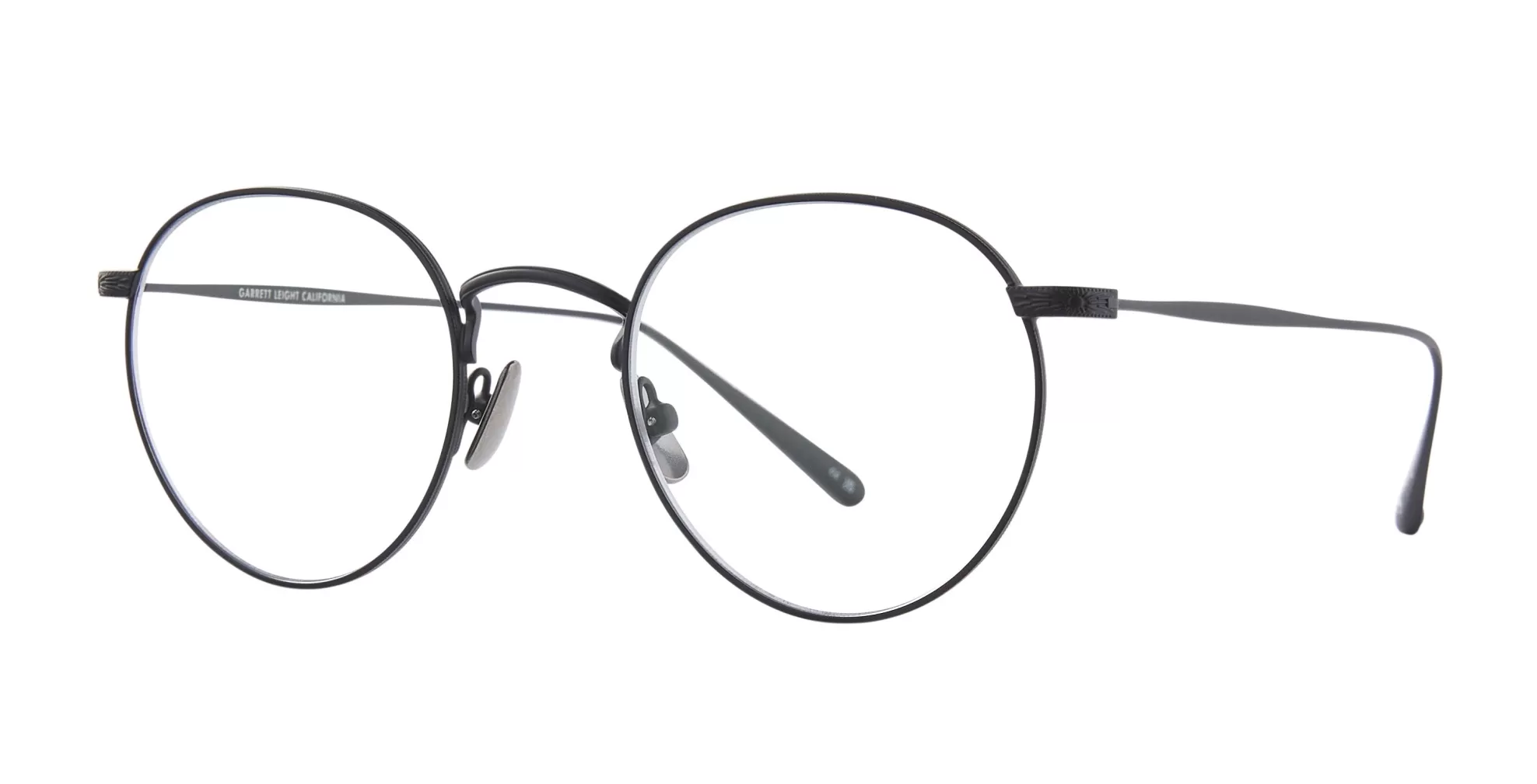 Garrett Leight Forever Classics - Optical-WILSON M II