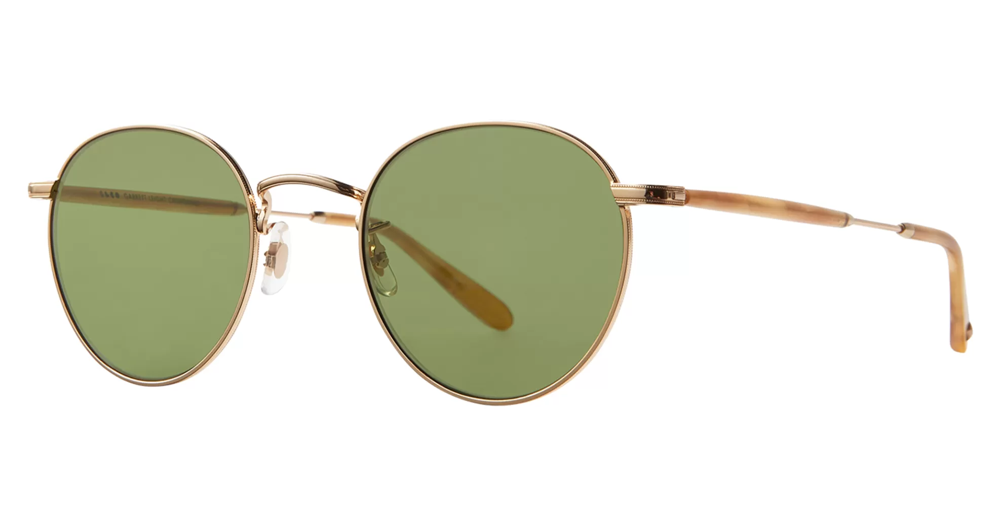 Garrett Leight Forever Classics - Sun-WILSON M SUN