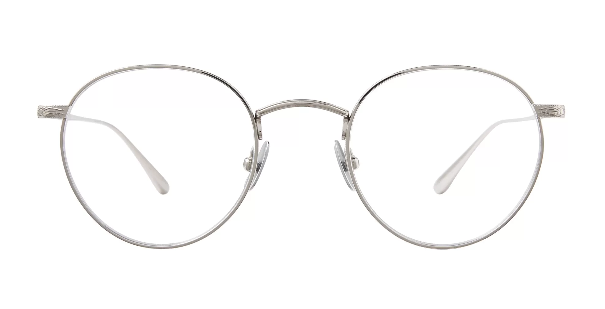 Garrett Leight Forever Classics - Optical-WILSON T