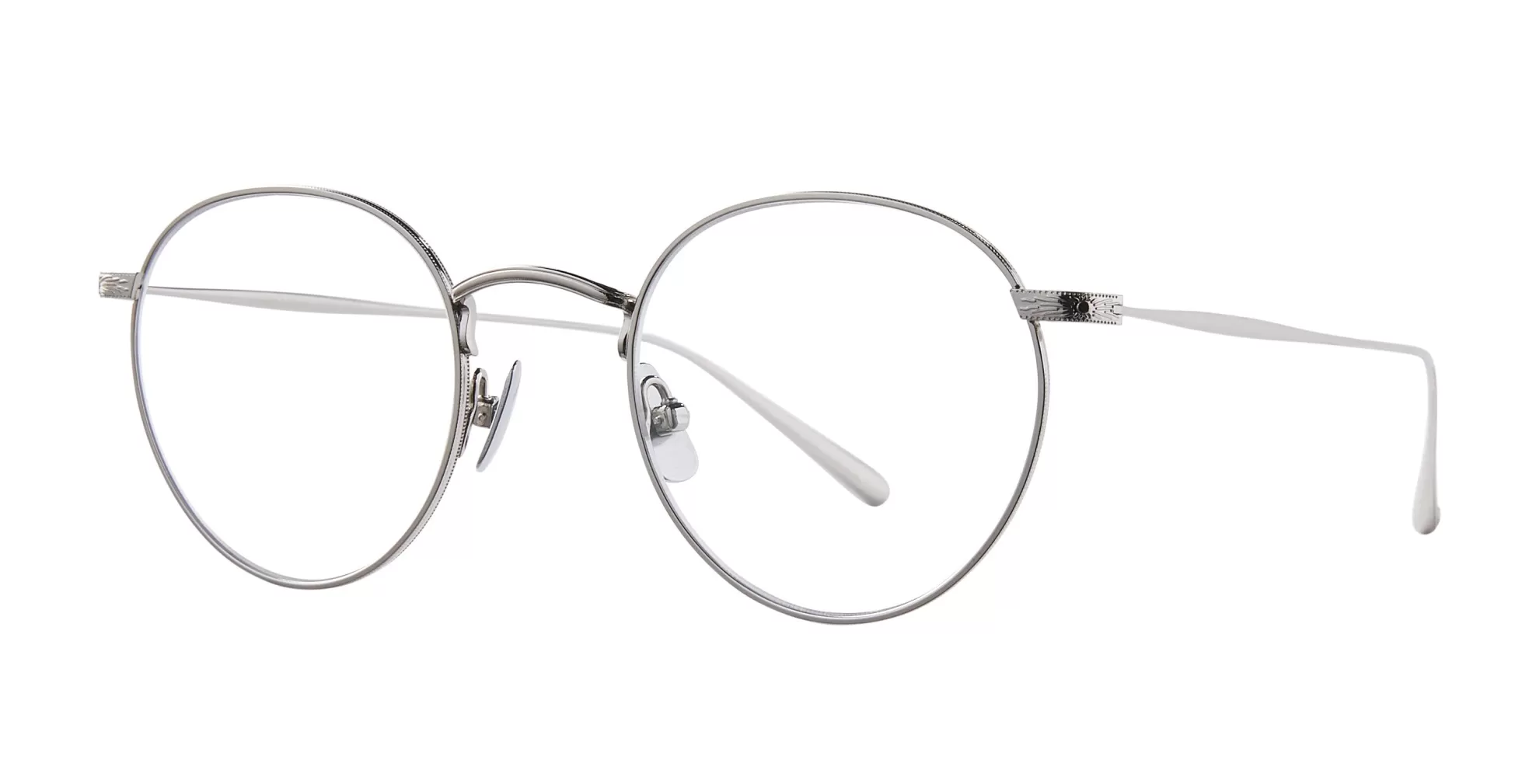 Garrett Leight Forever Classics - Optical-WILSON T